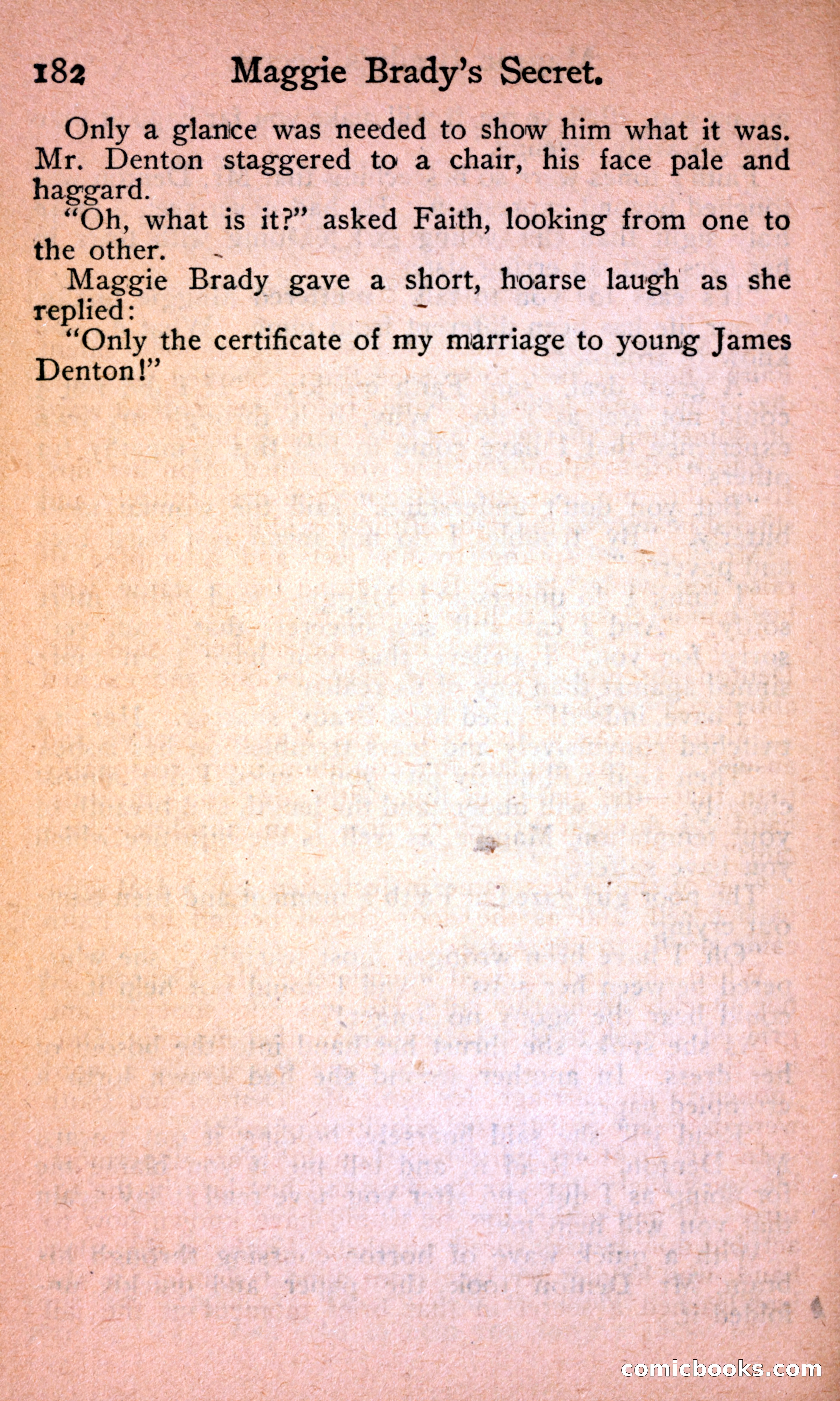 For Love or Gold? The Story of a Great Department Store — page 186 of 234