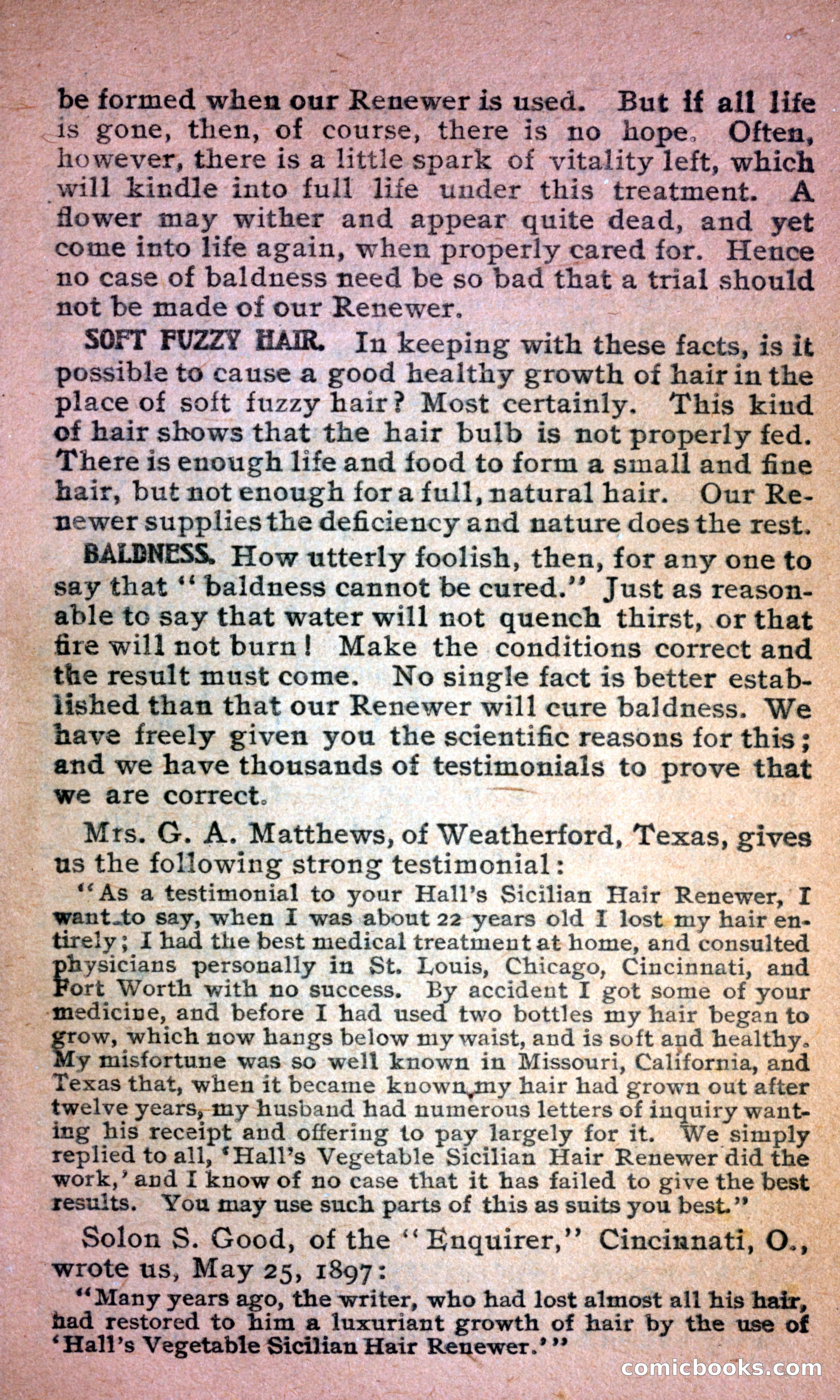 For Love or Gold? The Story of a Great Department Store — page 215 of 234