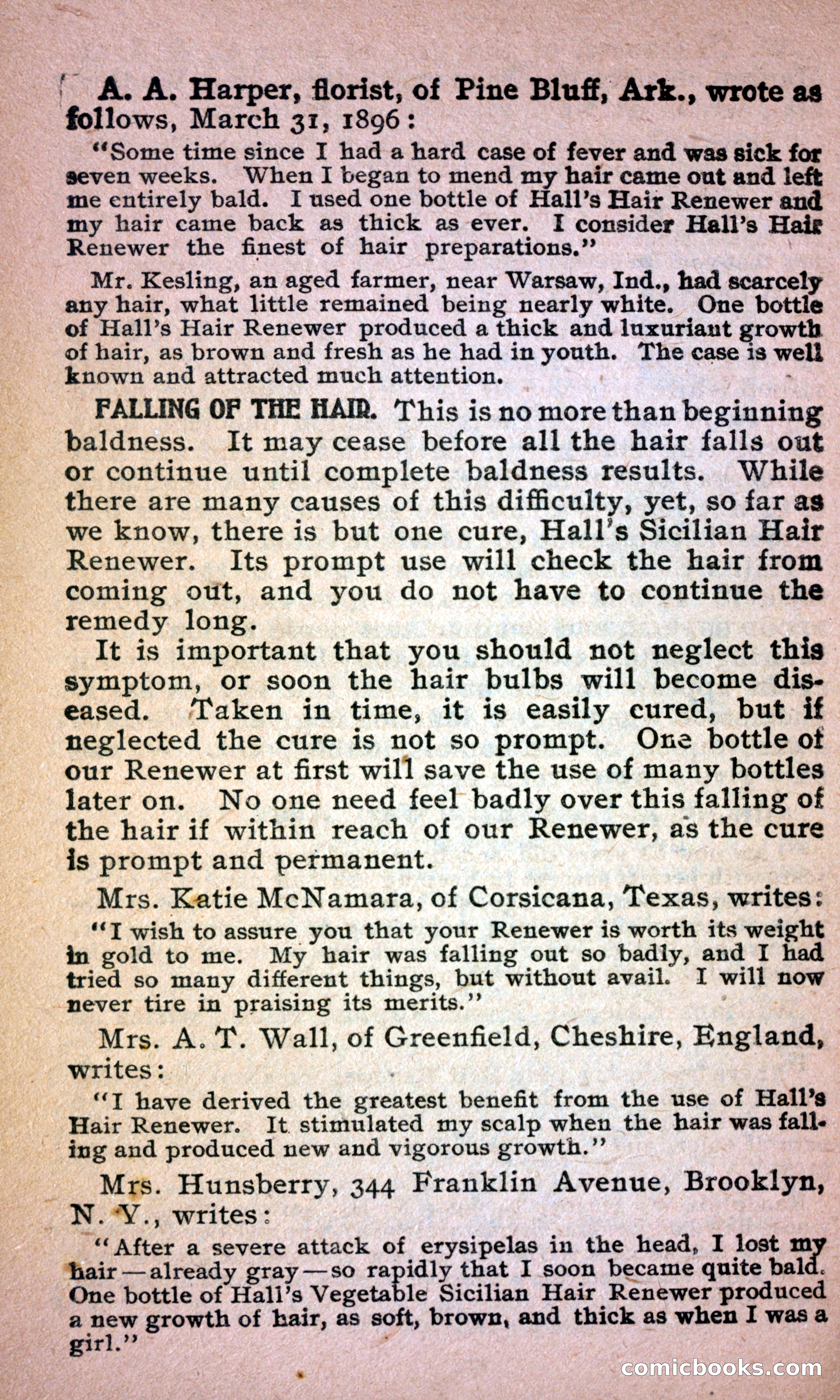 For Love or Gold? The Story of a Great Department Store — page 216 of 234