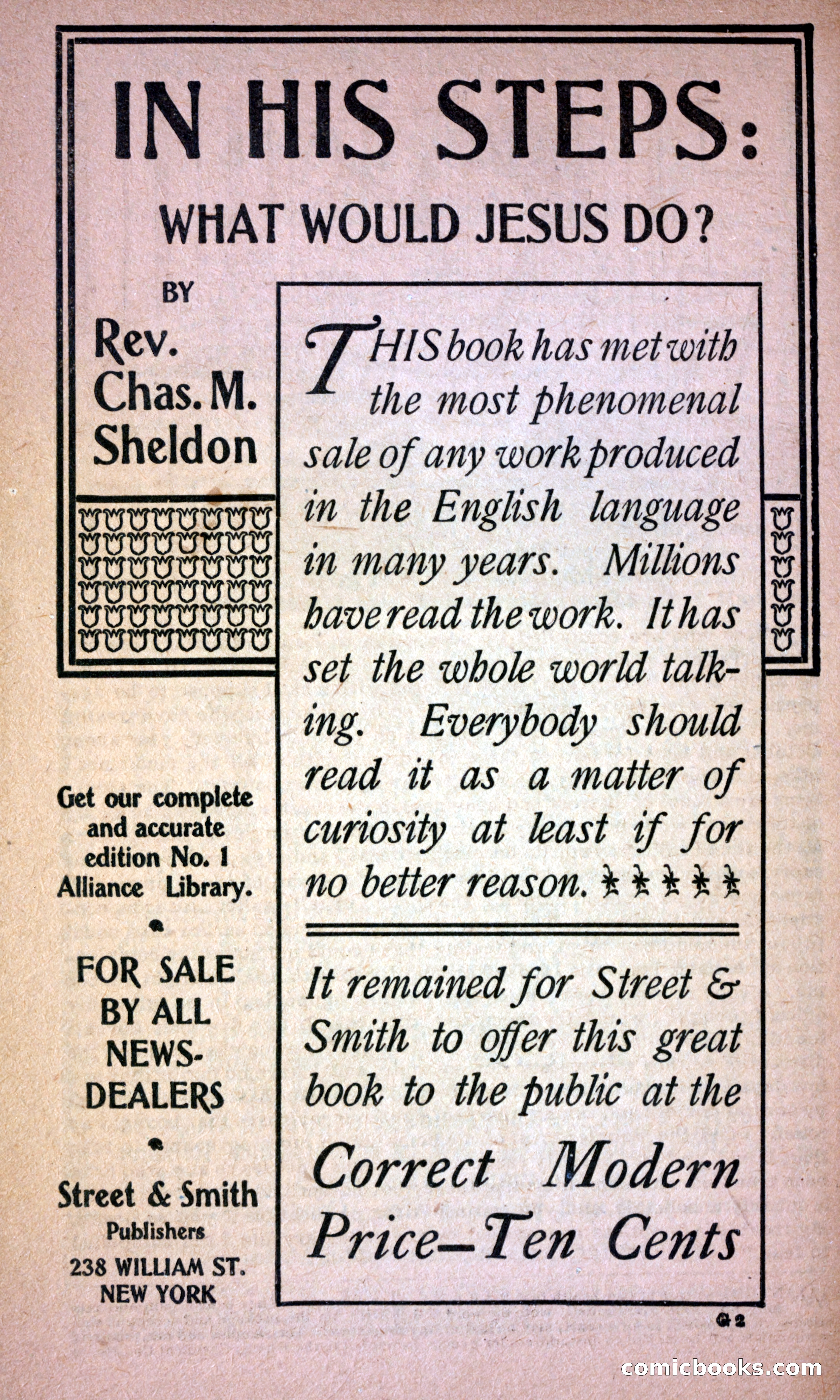 For Love or Gold? The Story of a Great Department Store — page 224 of 234