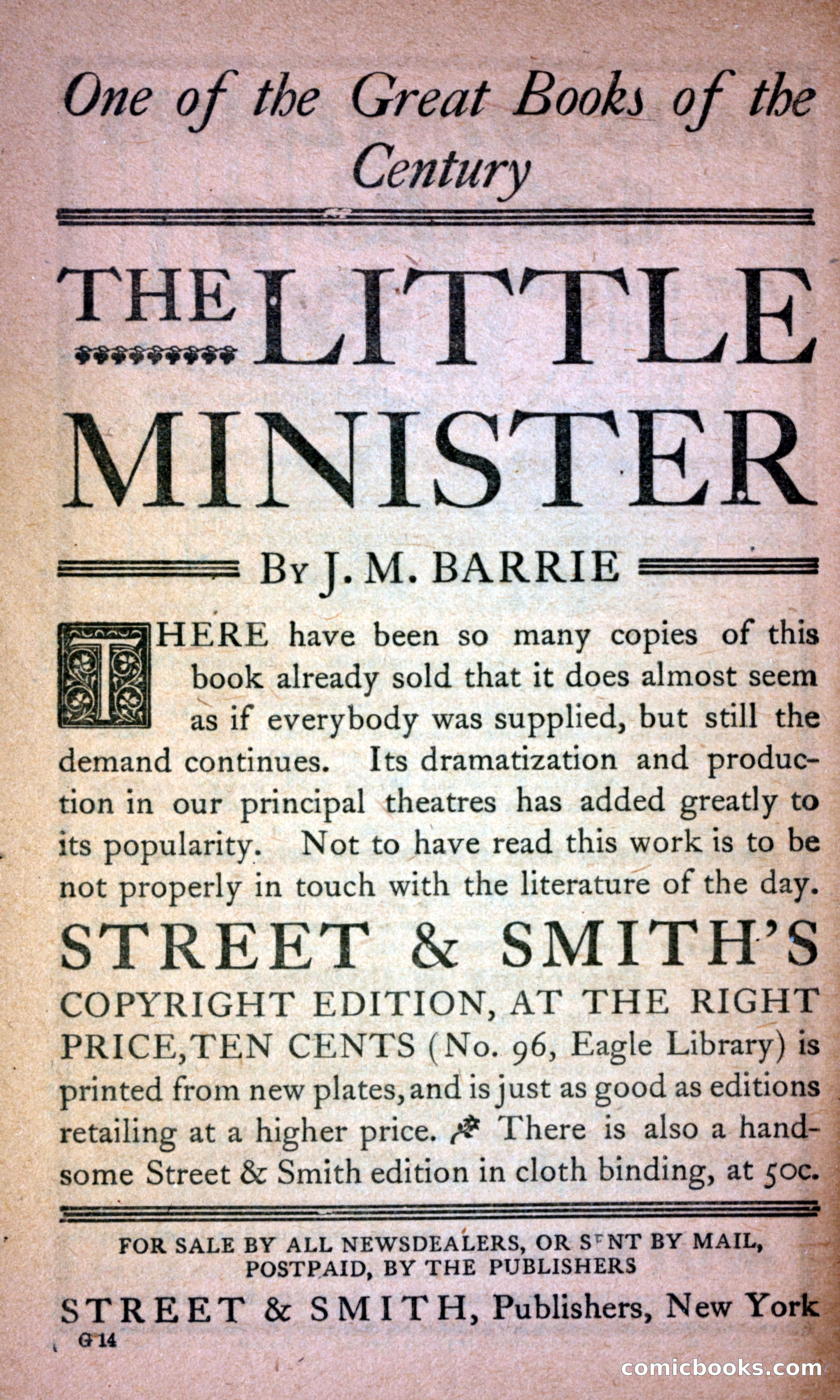 For Love or Gold? The Story of a Great Department Store — page 226 of 234