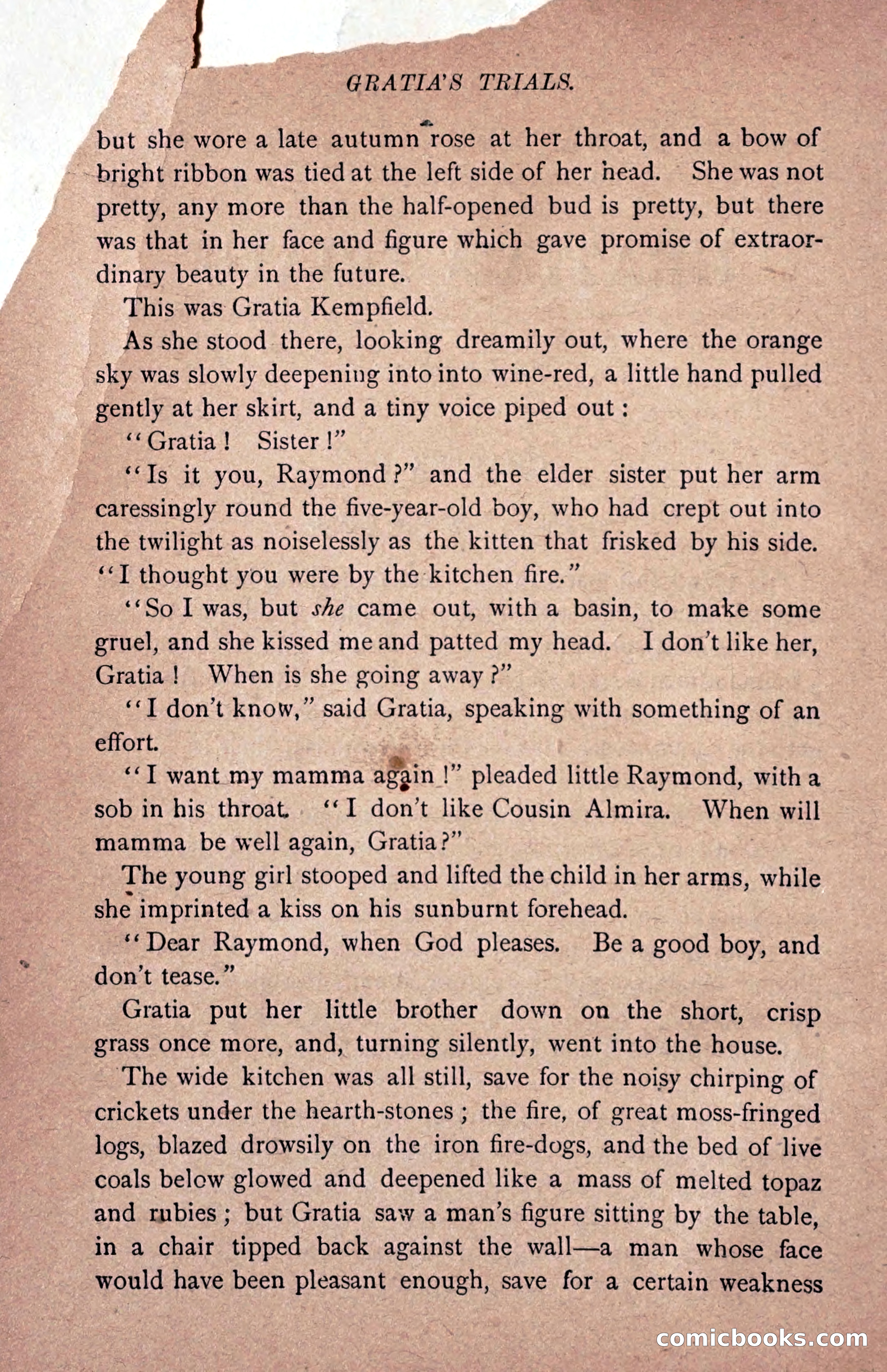 Gratia's Trials — page 13 of 235