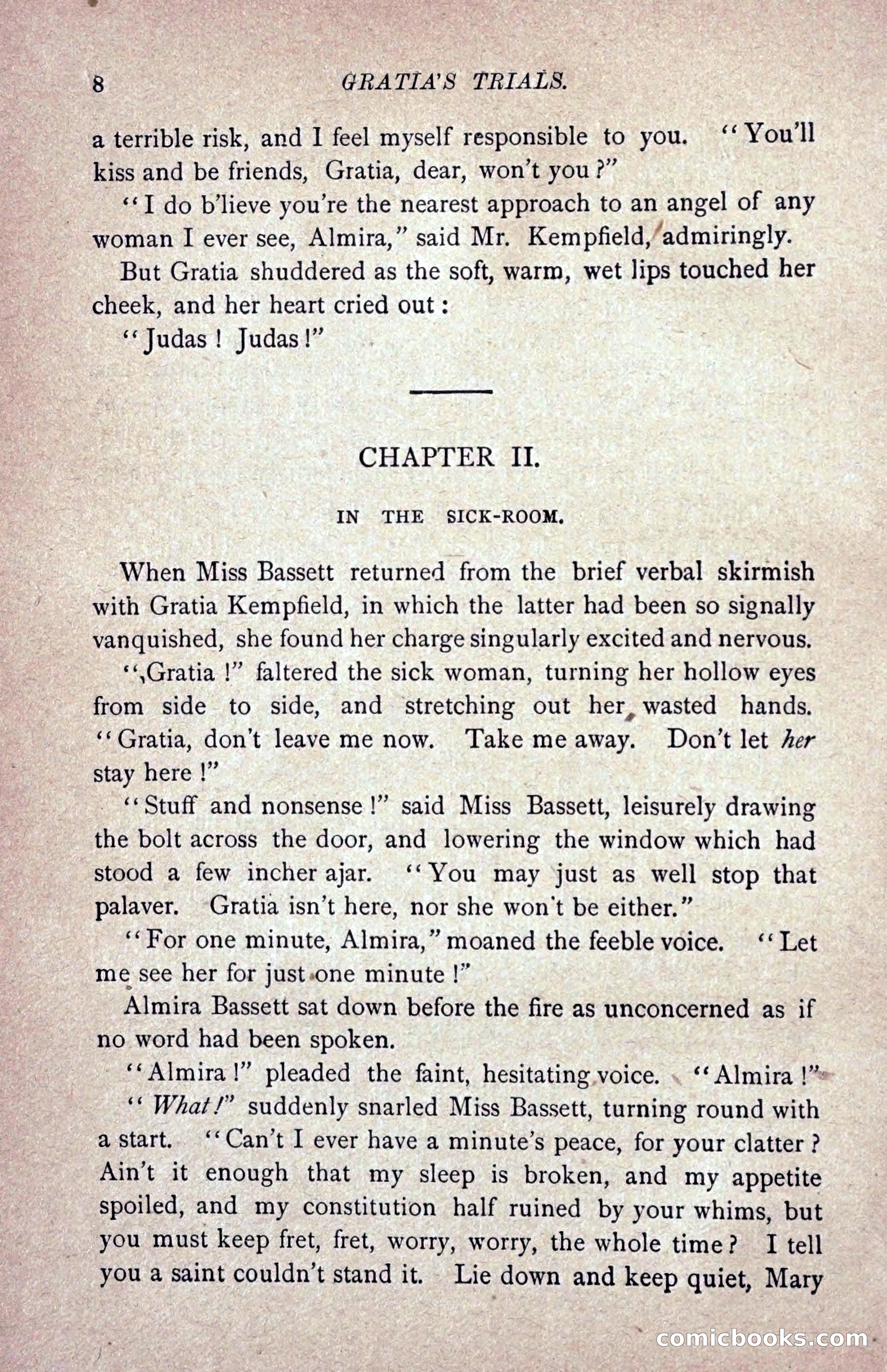 Gratia's Trials — page 17 of 235