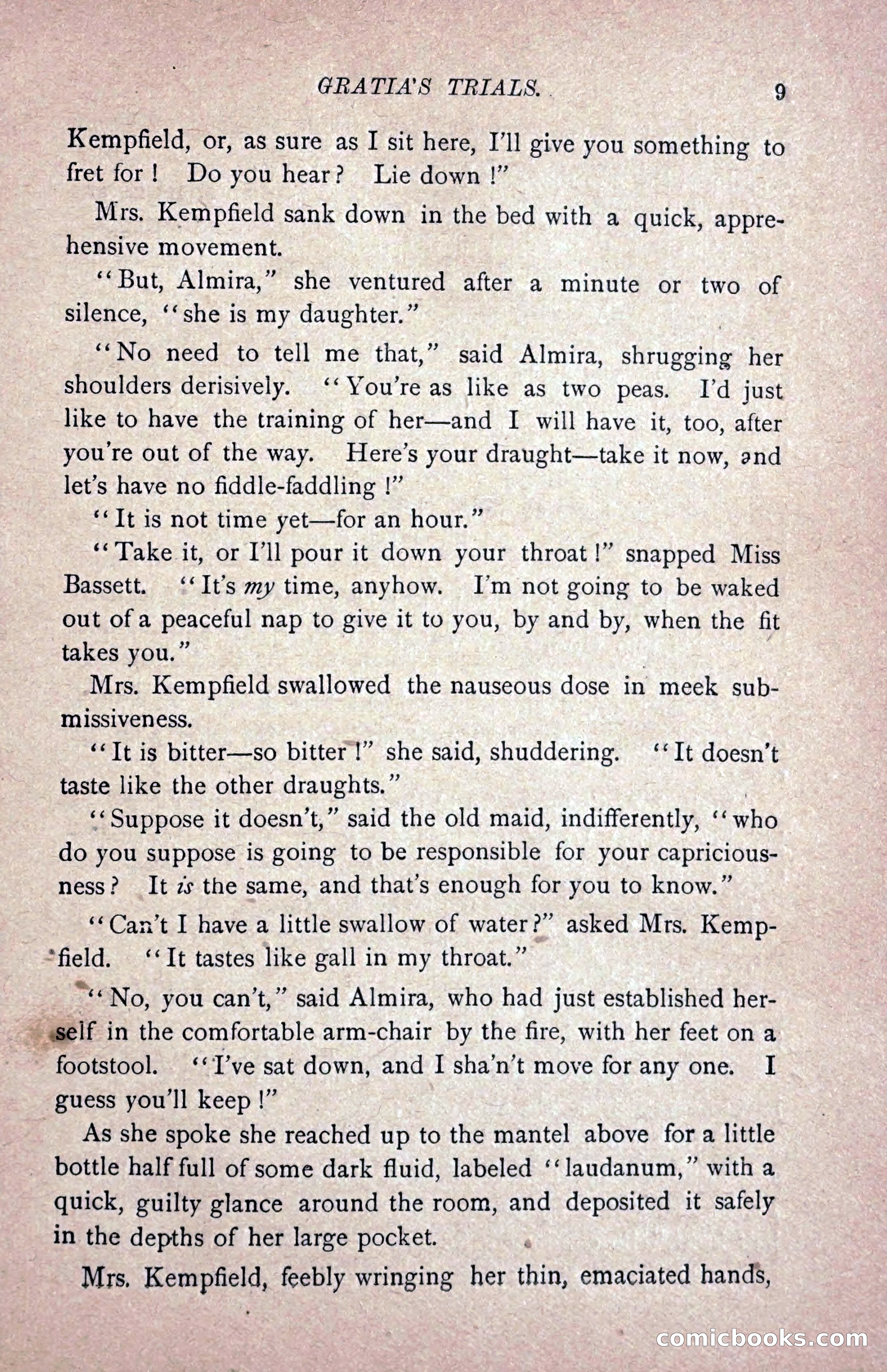 Gratia's Trials — page 18 of 235