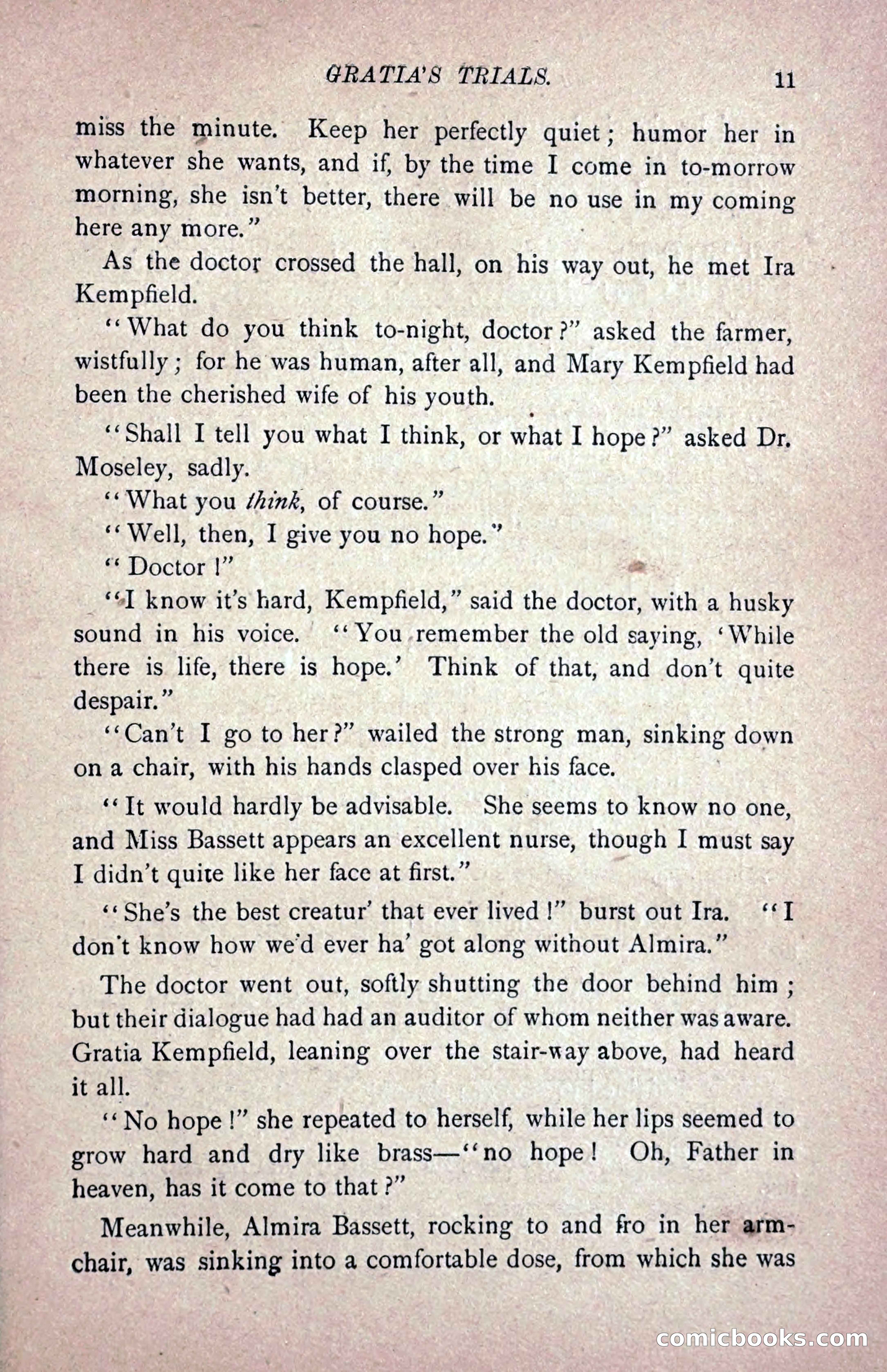 Gratia's Trials — page 20 of 235