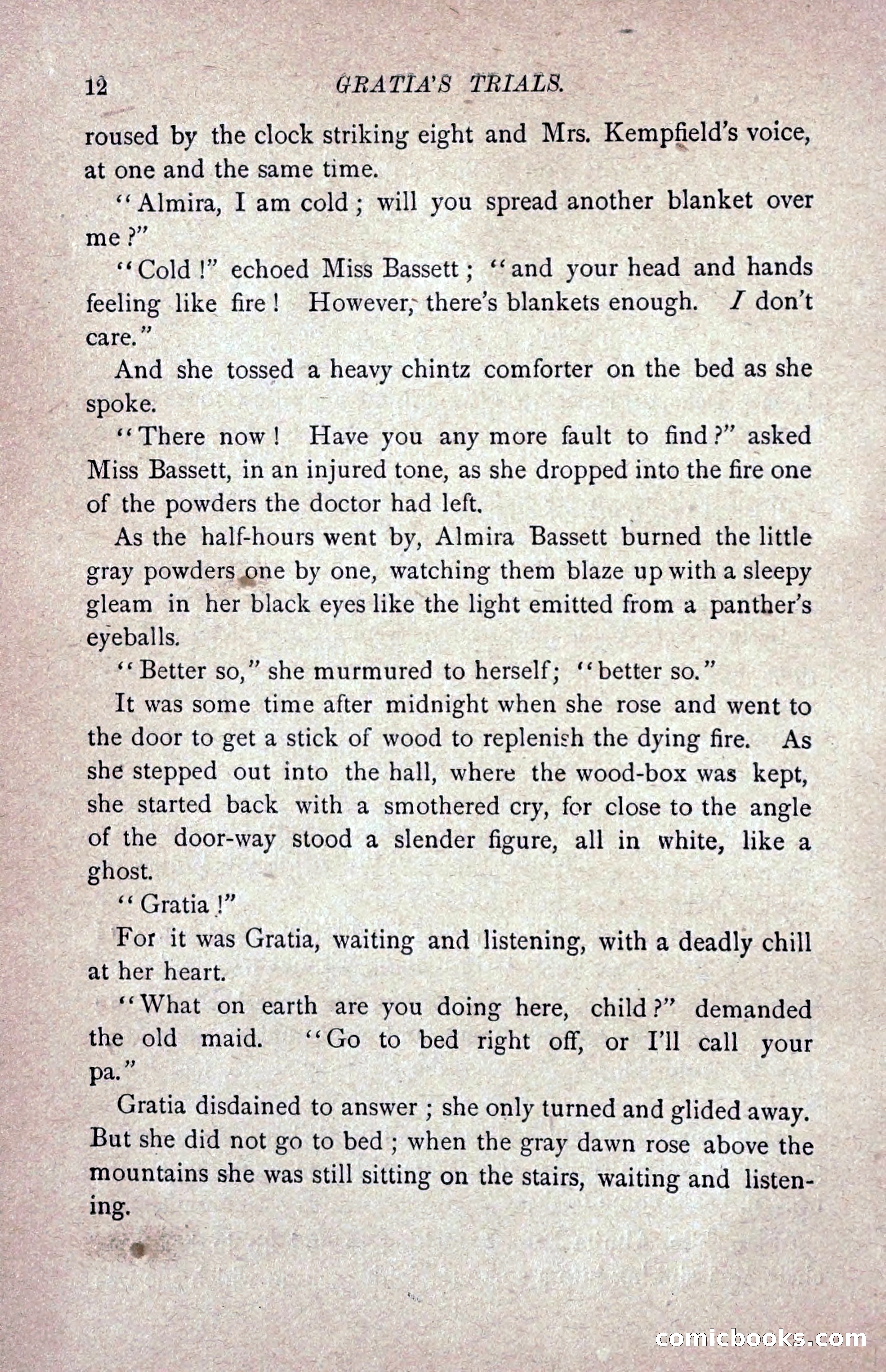 Gratia's Trials — page 21 of 235