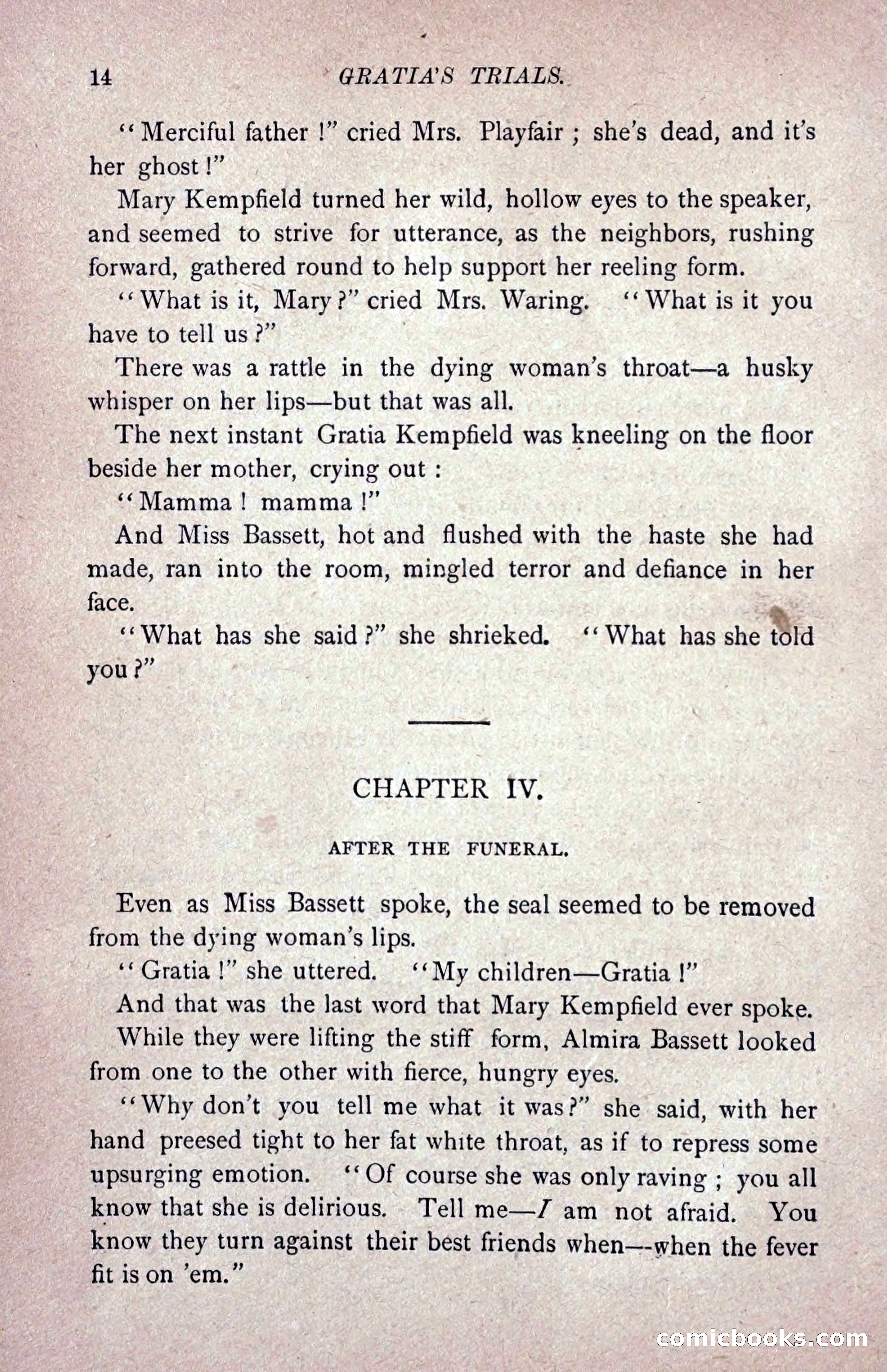 Gratia's Trials — page 23 of 235