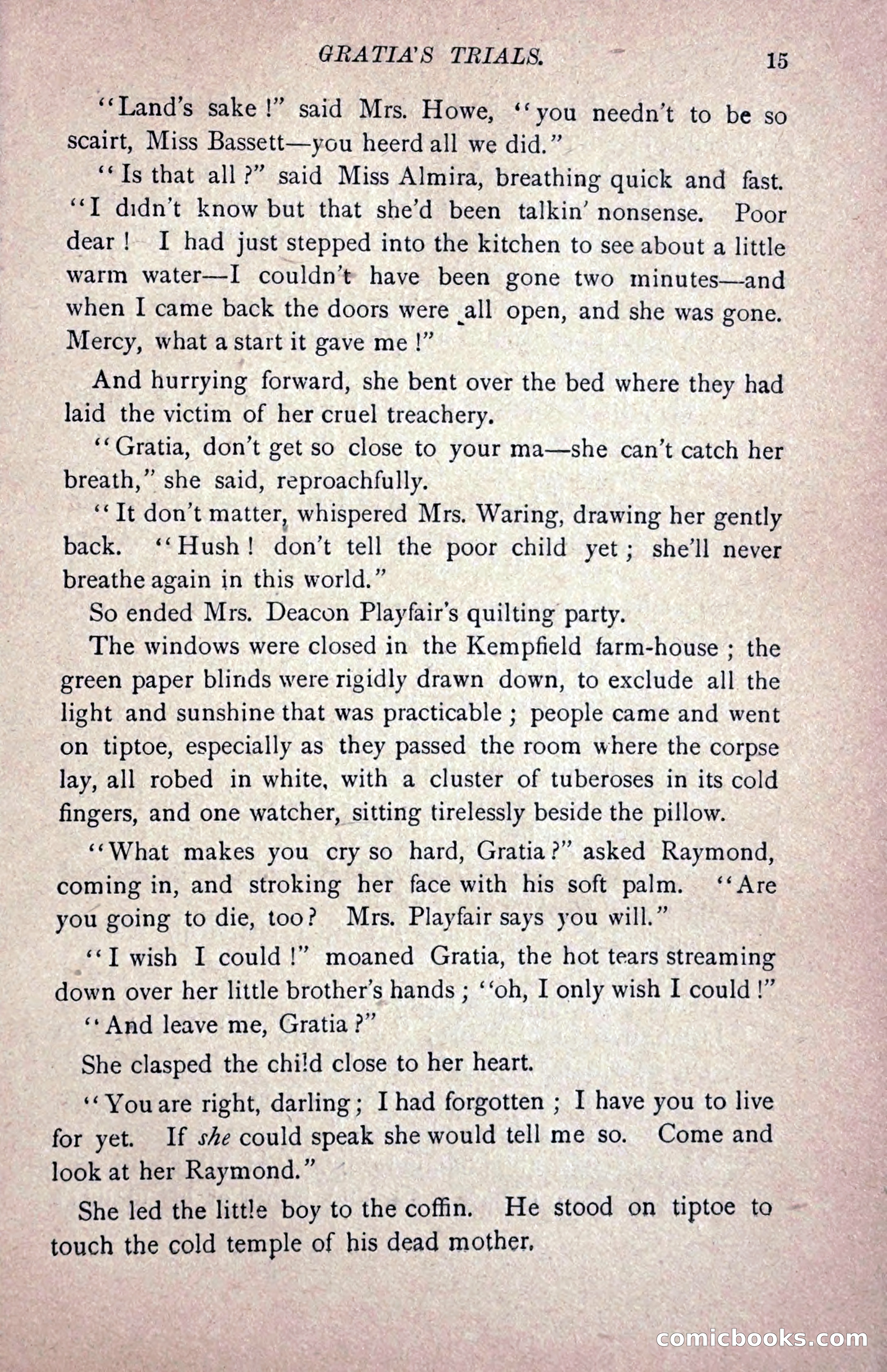 Gratia's Trials — page 24 of 235