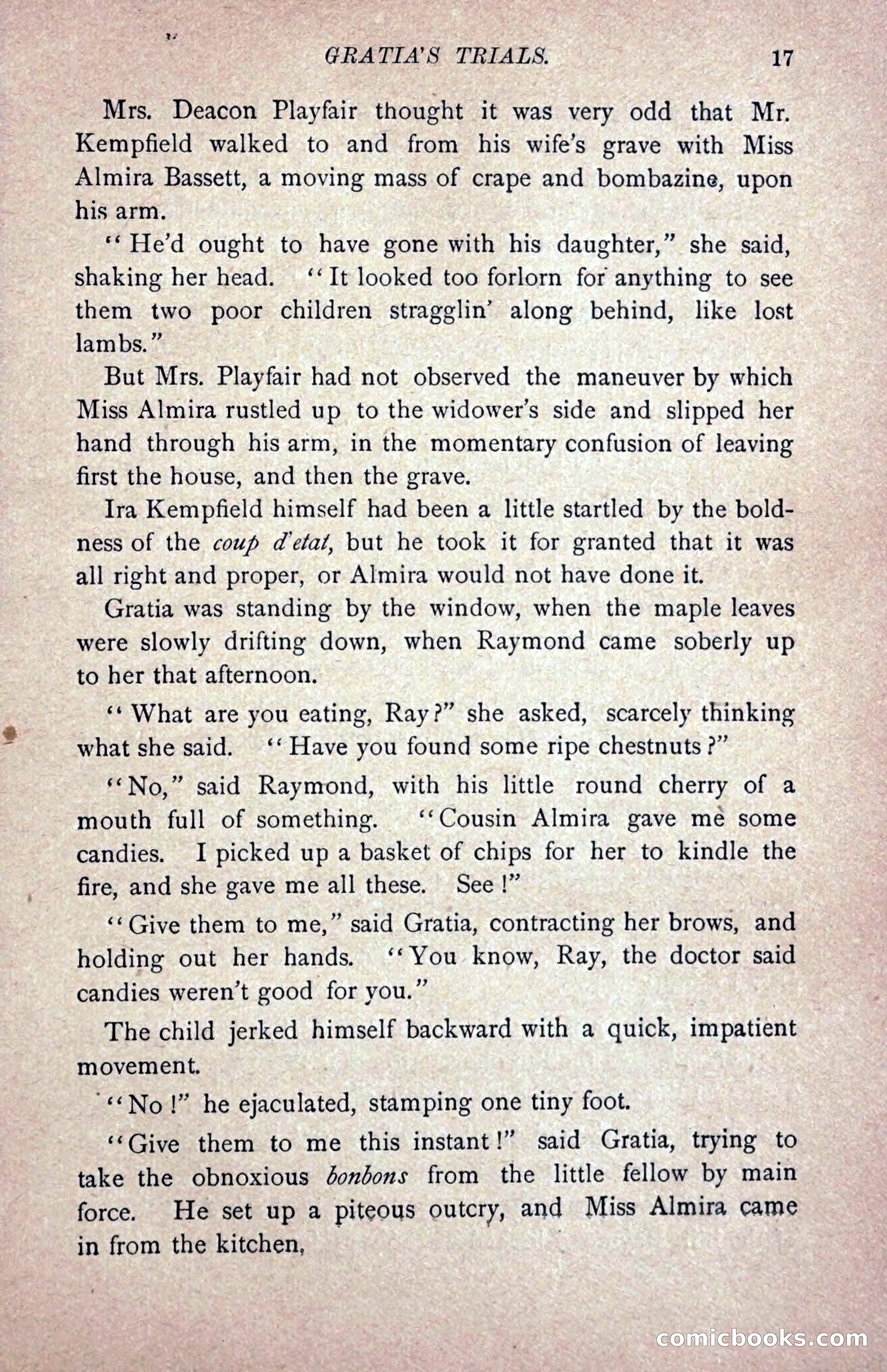 Gratia's Trials — page 26 of 235