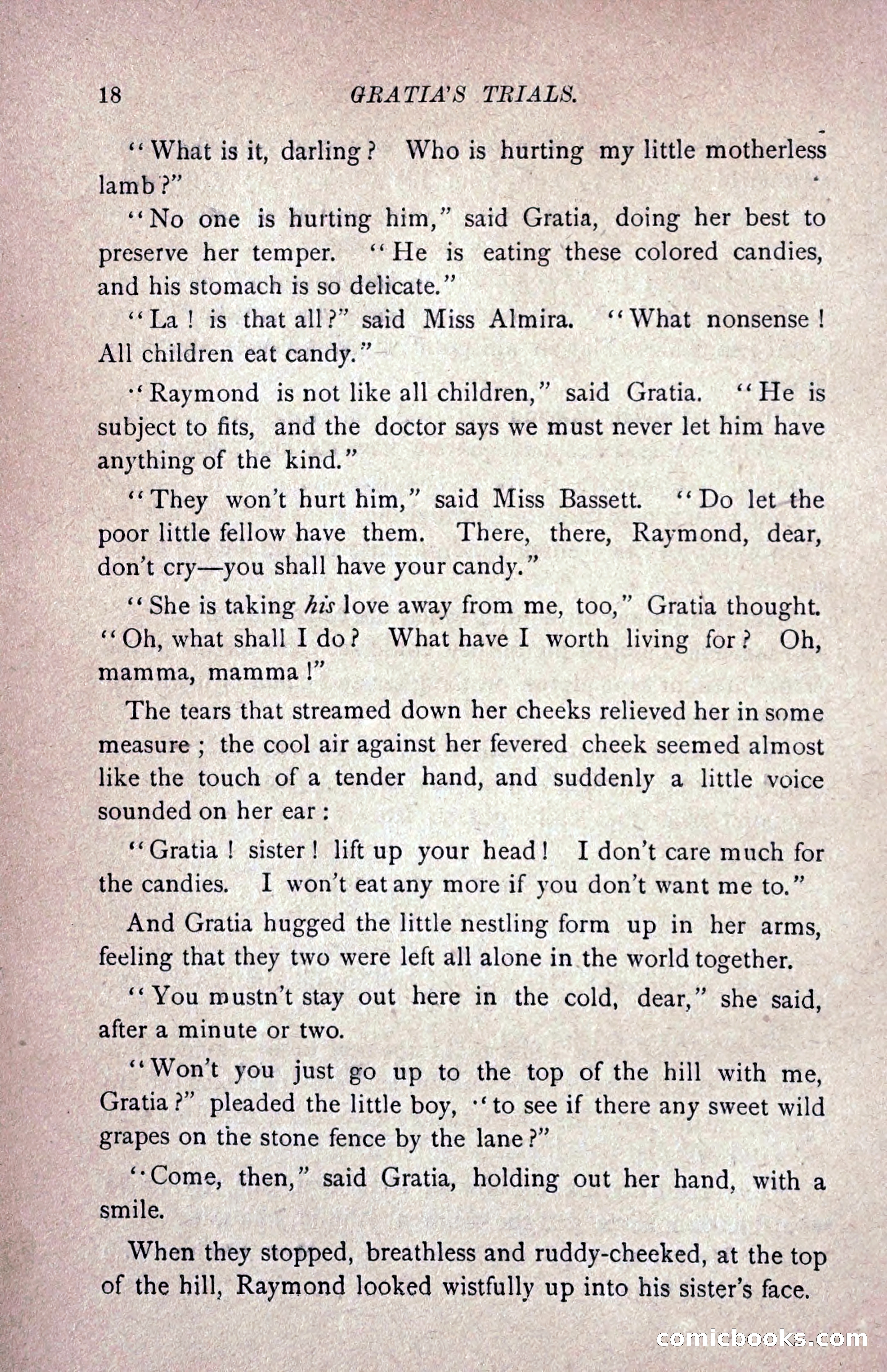 Gratia's Trials — page 27 of 235