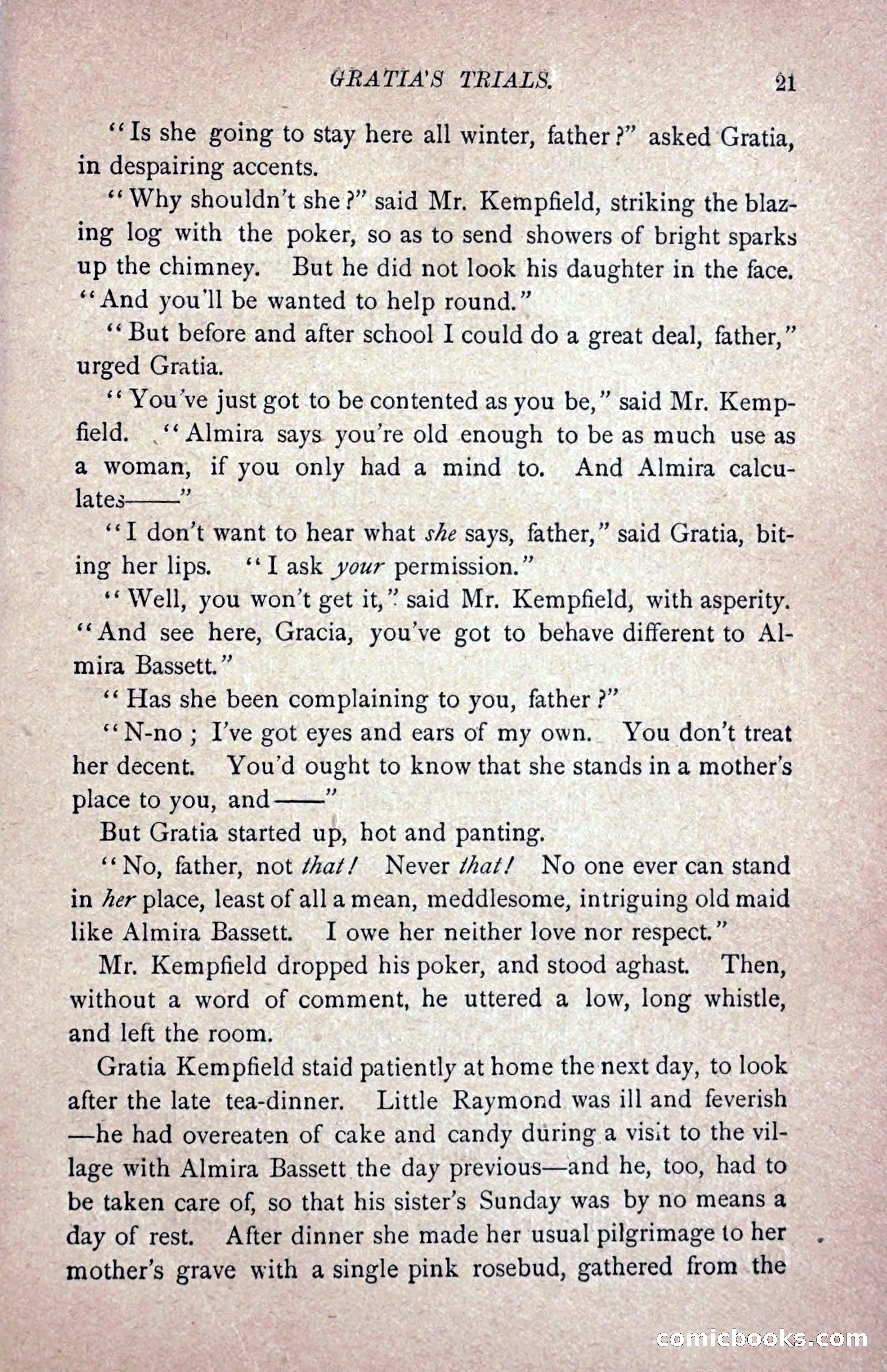 Gratia's Trials — page 30 of 235