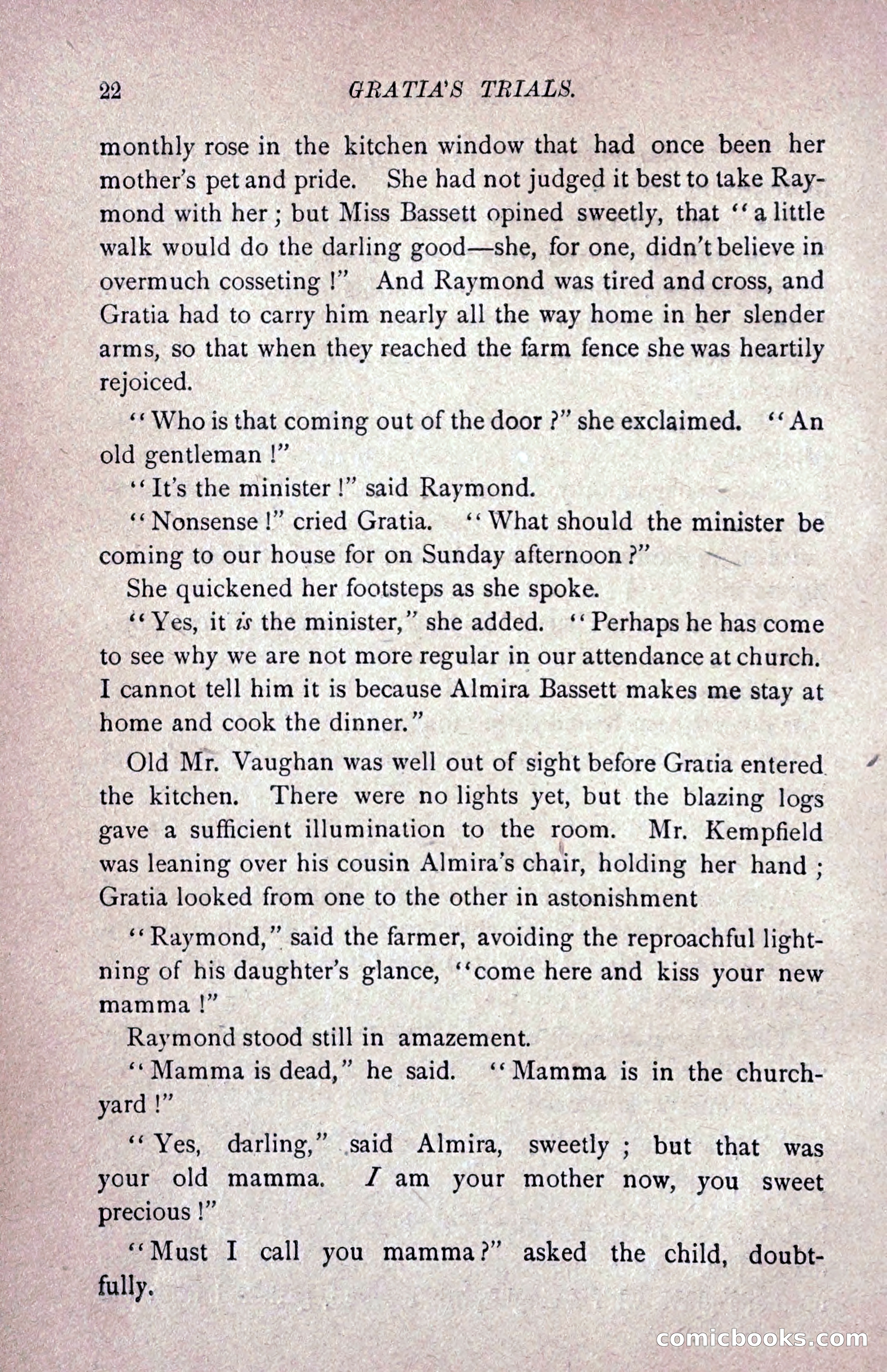 Gratia's Trials — page 31 of 235