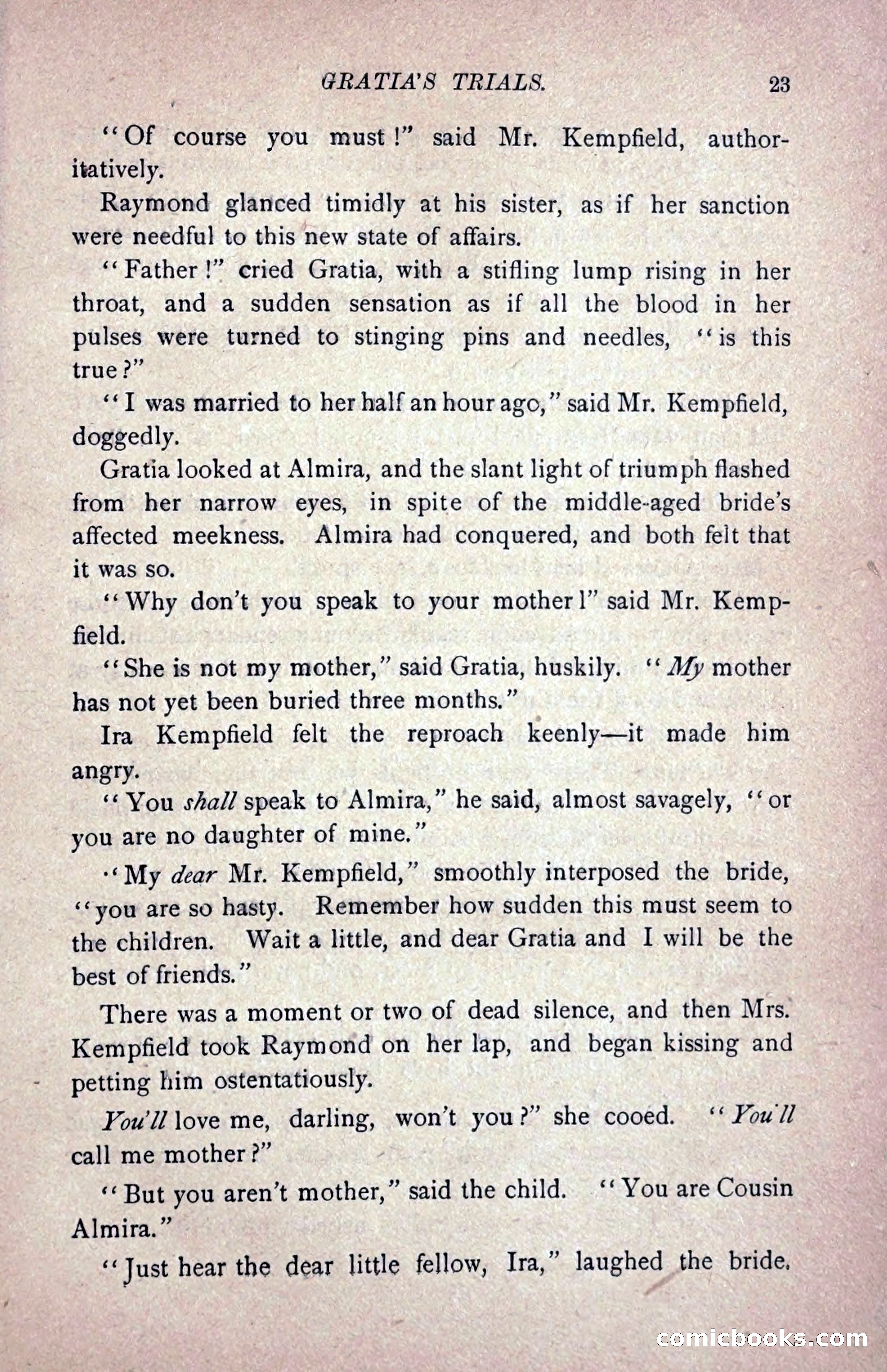 Gratia's Trials — page 32 of 235