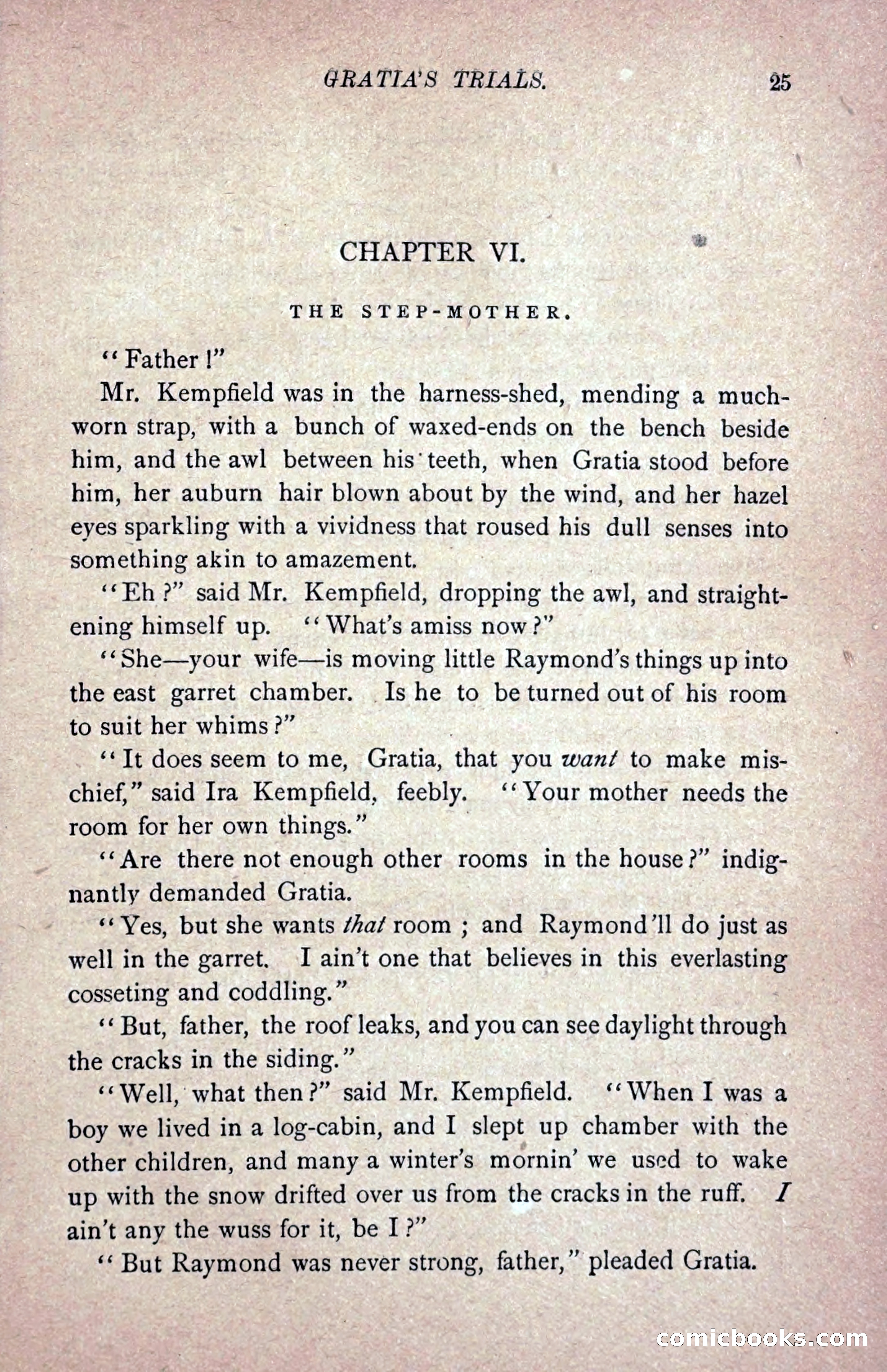Gratia's Trials — page 34 of 235