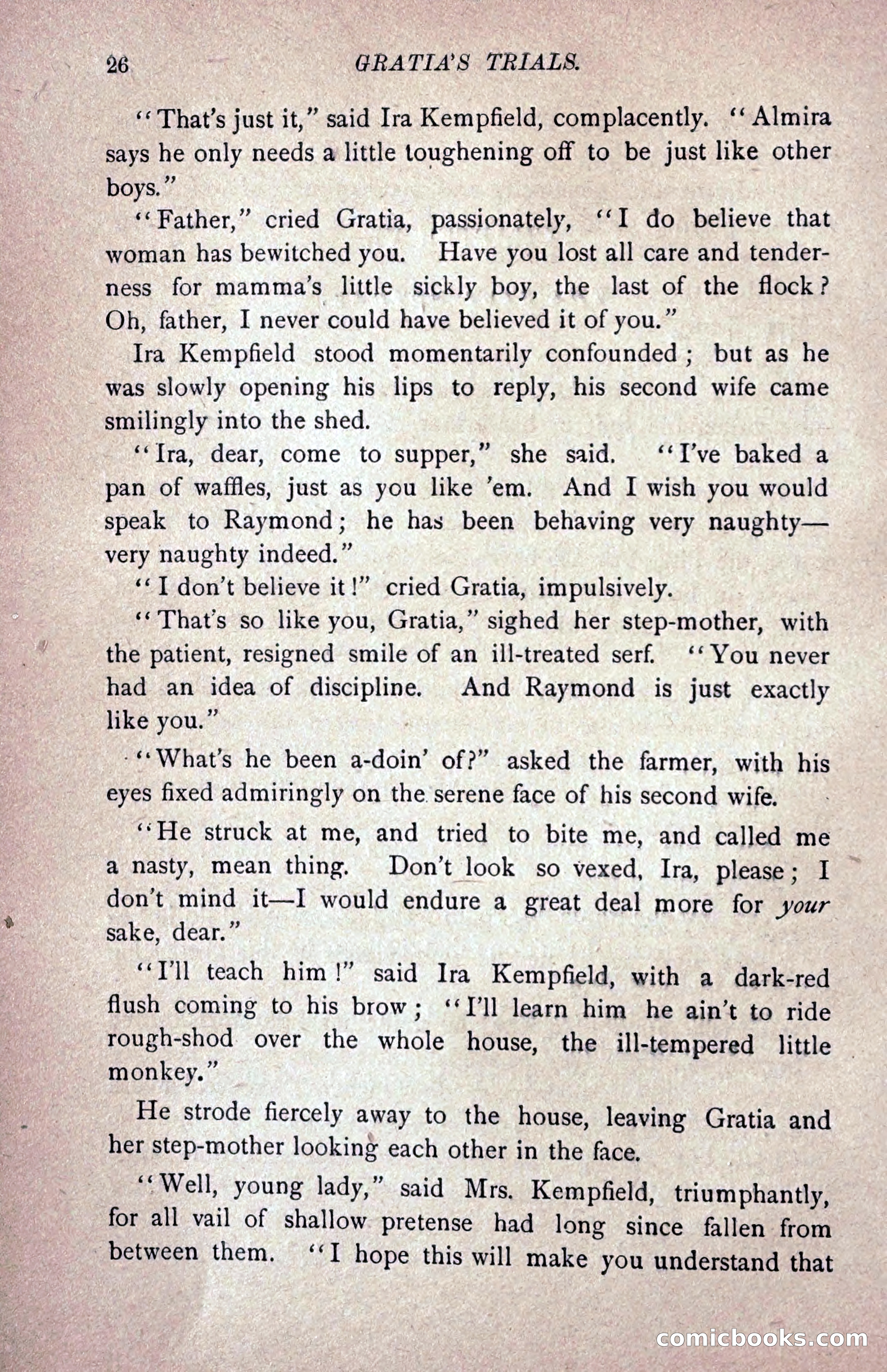 Gratia's Trials — page 35 of 235
