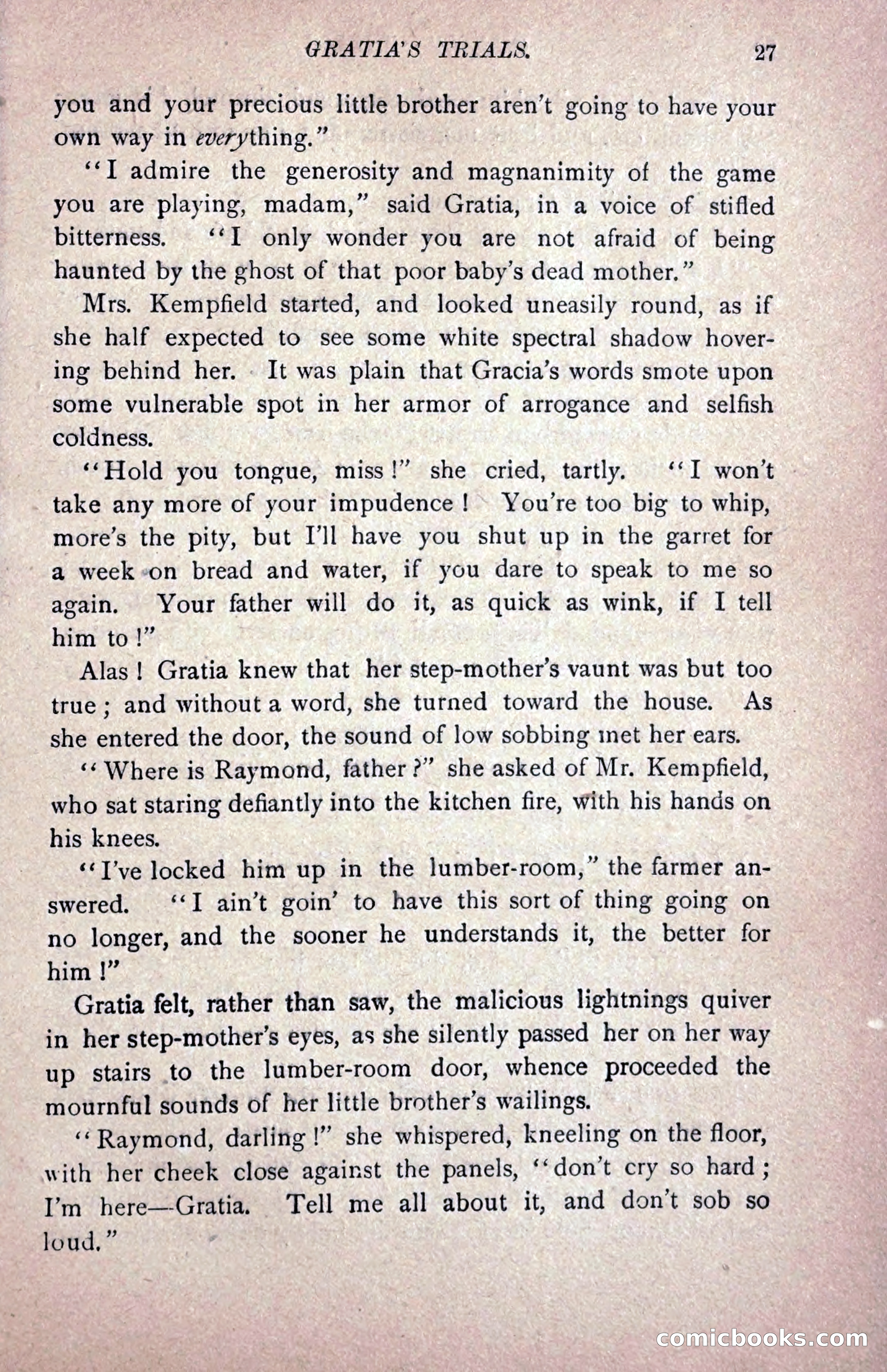 Gratia's Trials — page 36 of 235