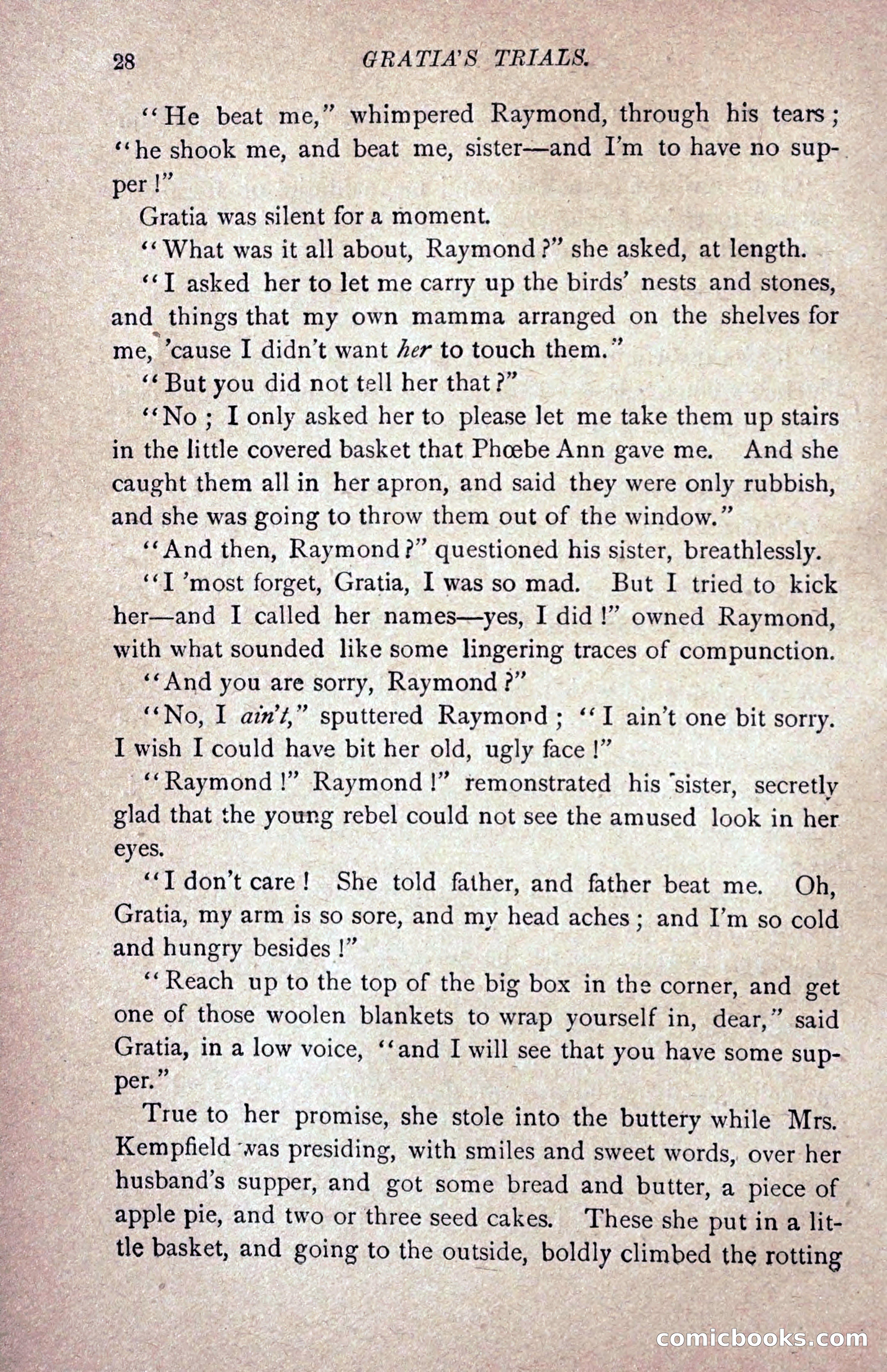 Gratia's Trials — page 37 of 235