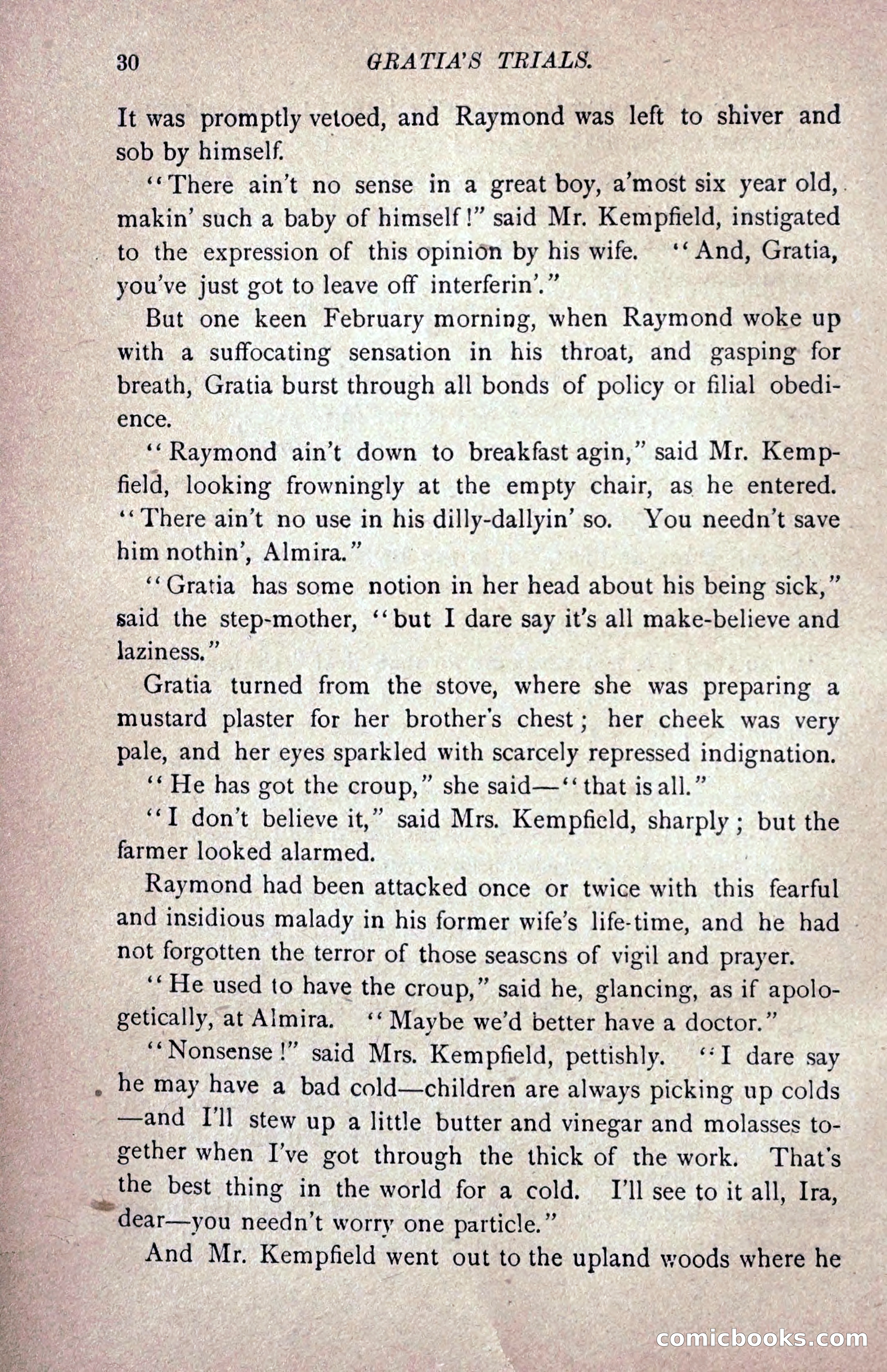 Gratia's Trials — page 39 of 235