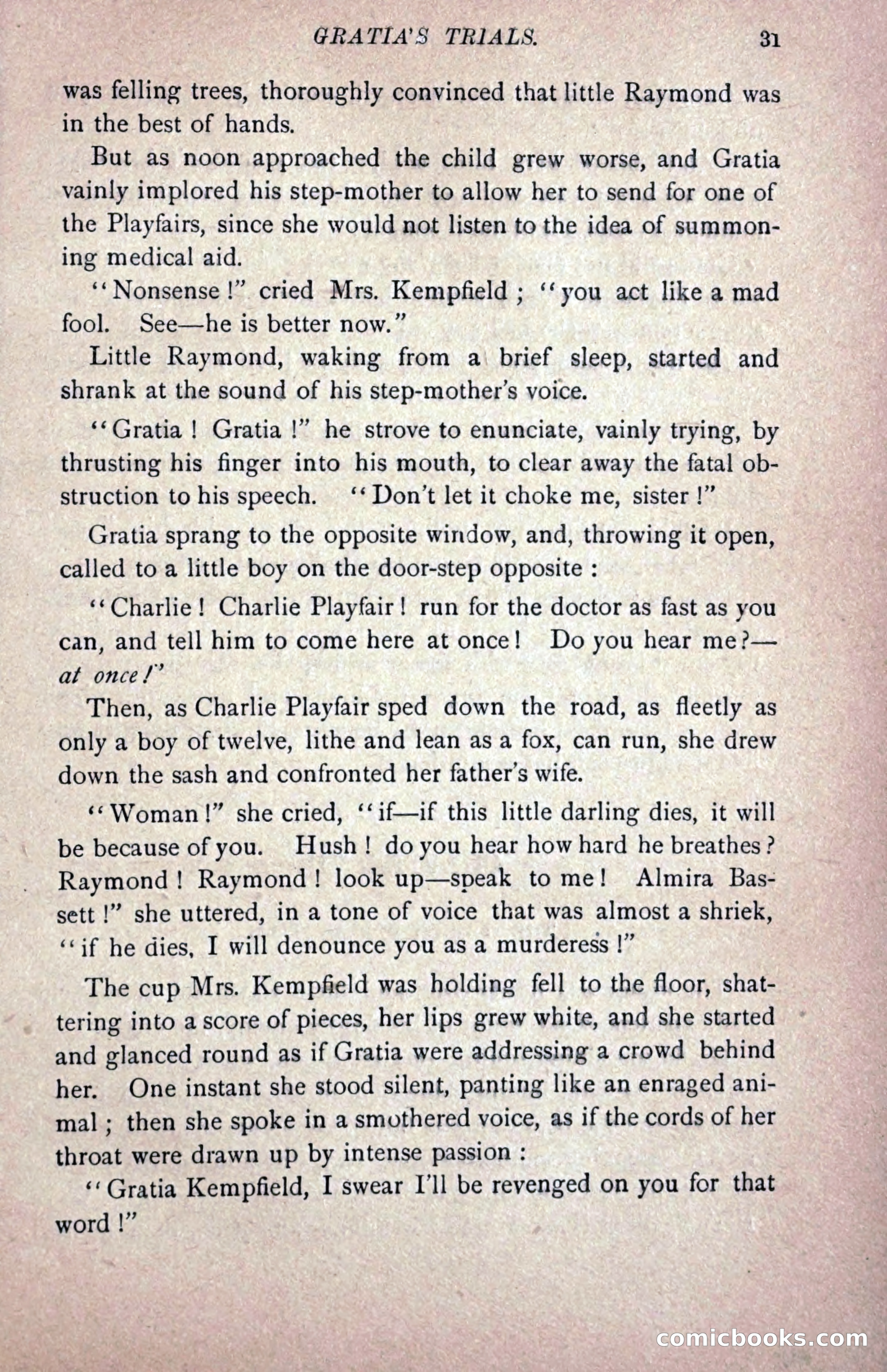Gratia's Trials — page 40 of 235