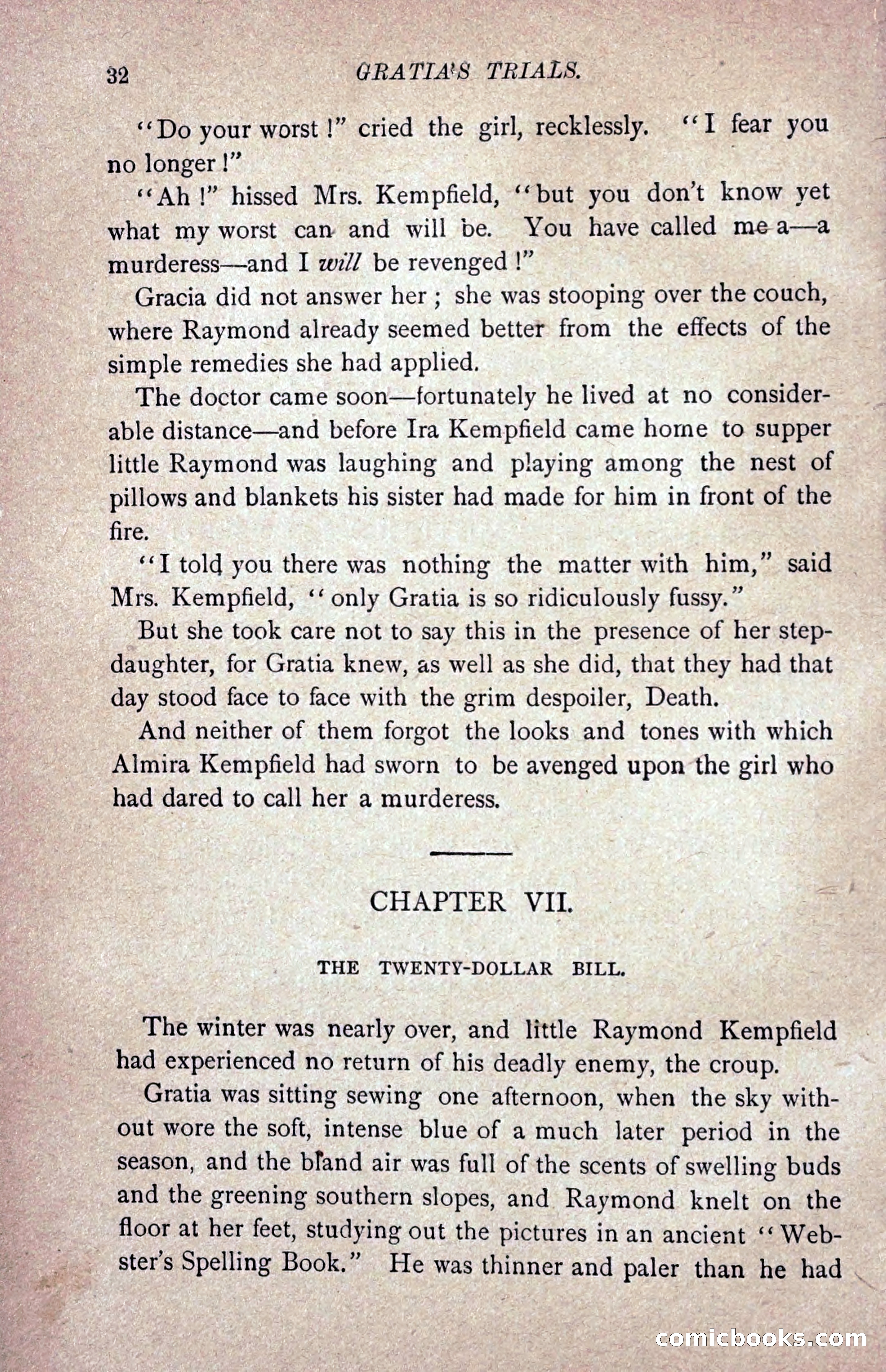 Gratia's Trials — page 41 of 235