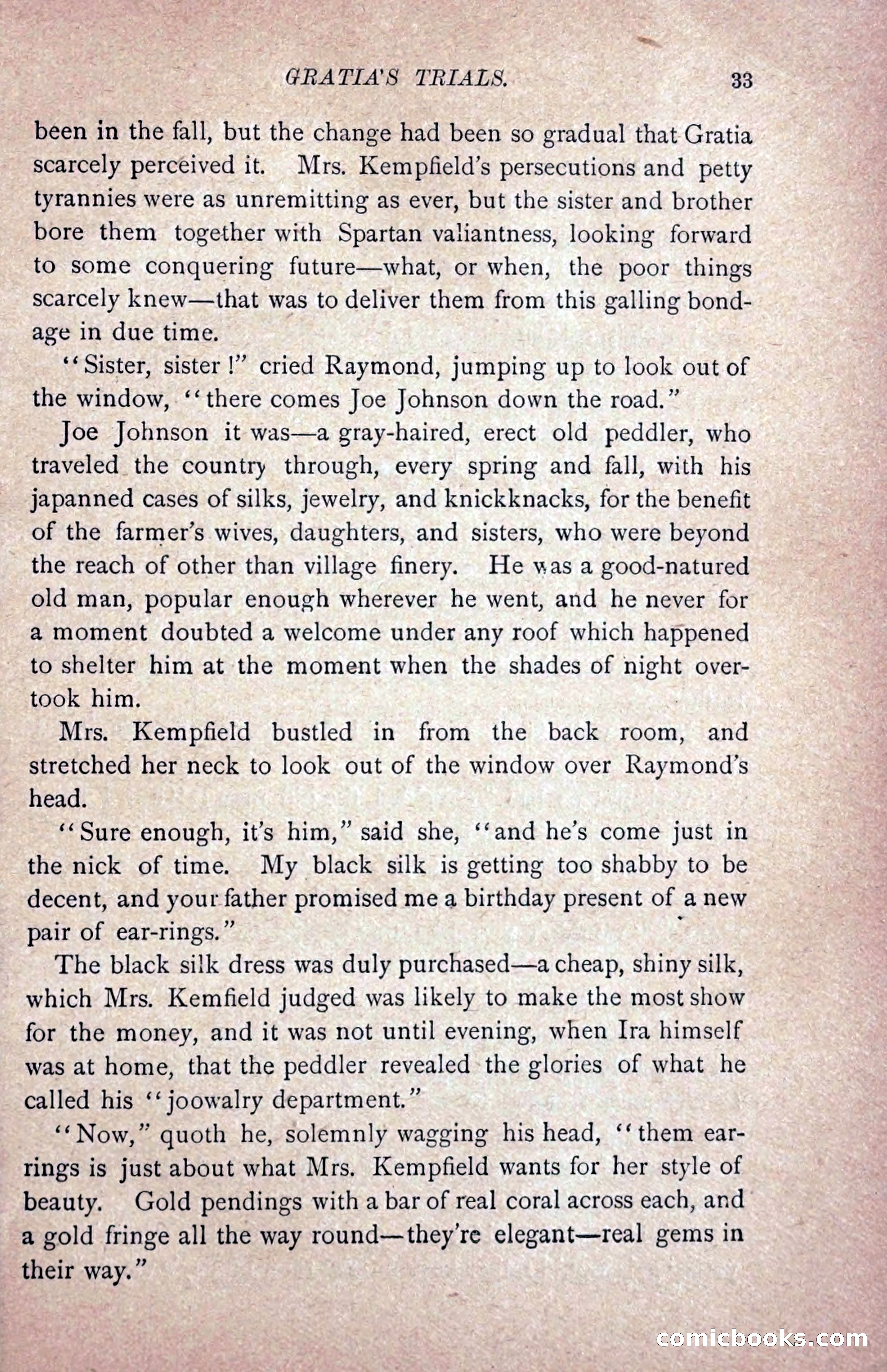 Gratia's Trials — page 42 of 235