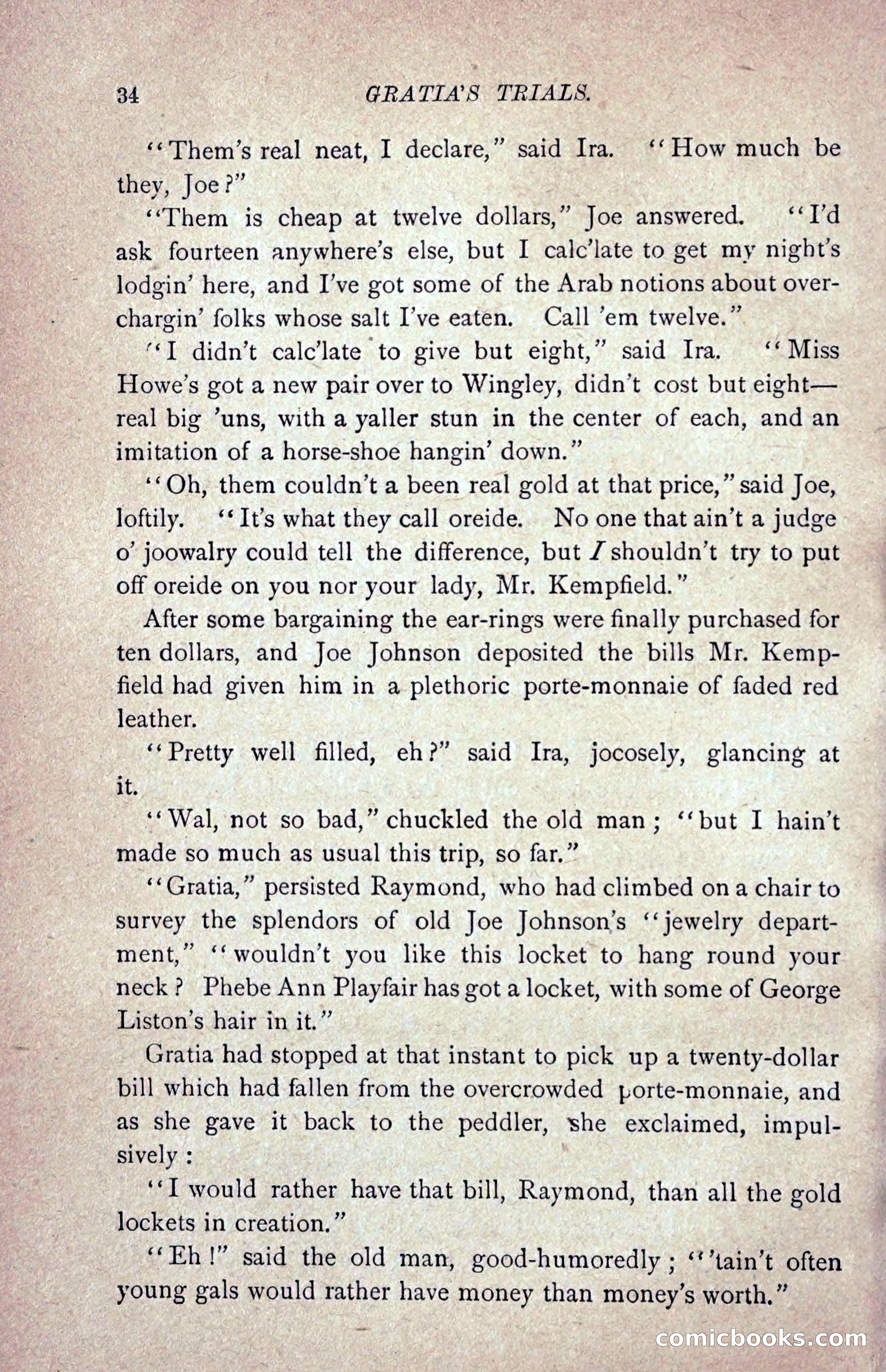 Gratia's Trials — page 43 of 235