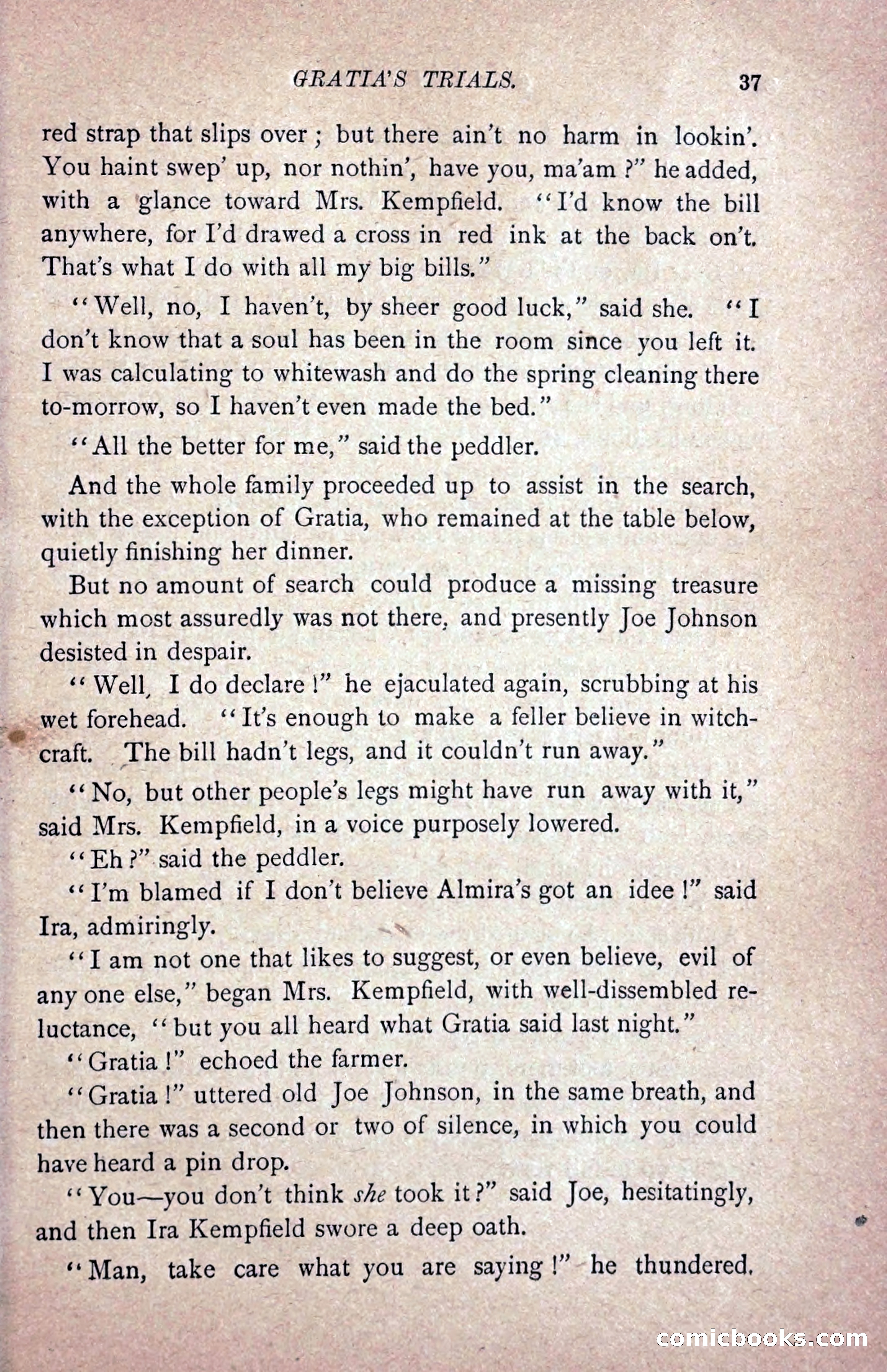 Gratia's Trials — page 46 of 235