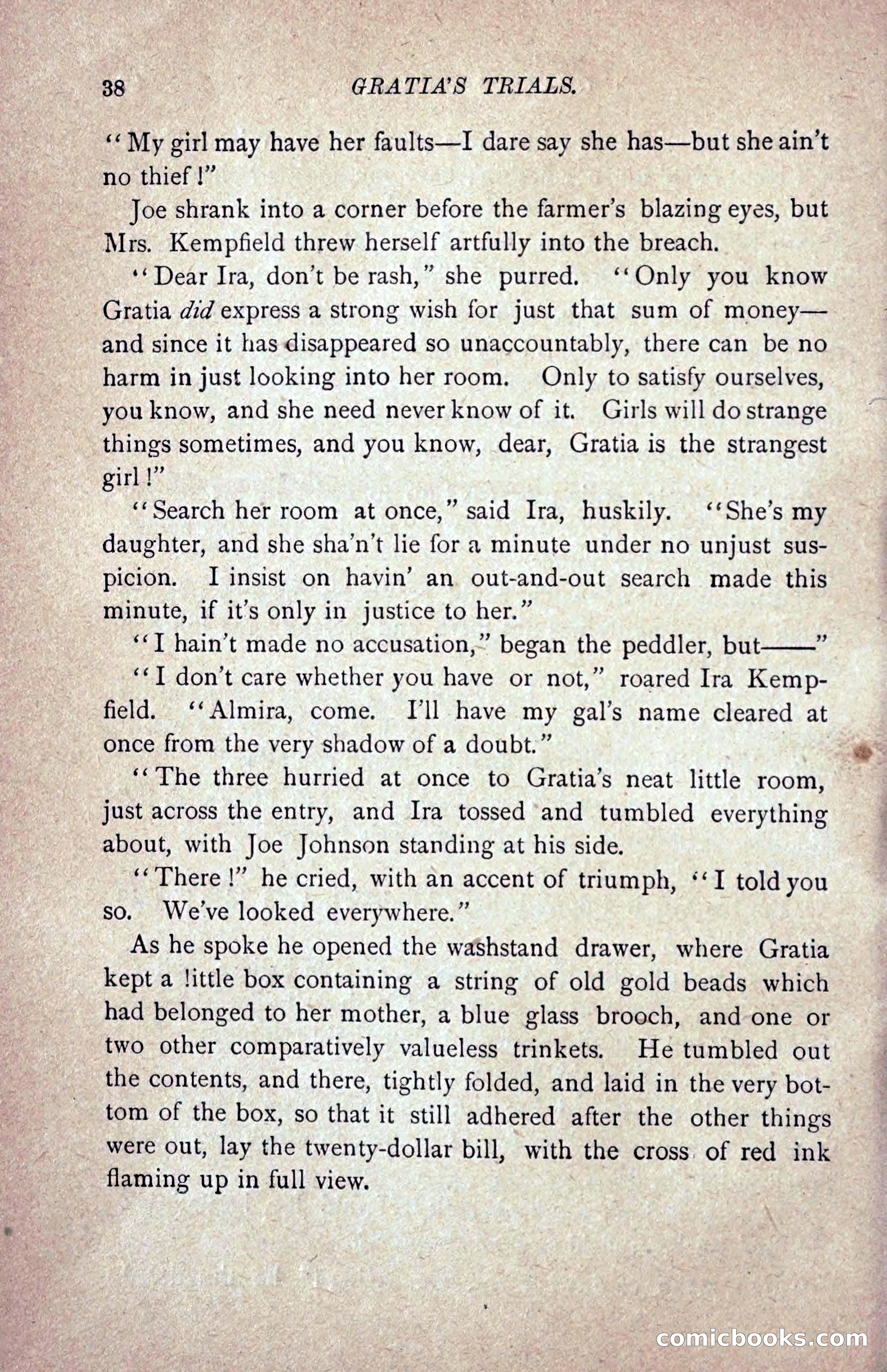 Gratia's Trials — page 47 of 235
