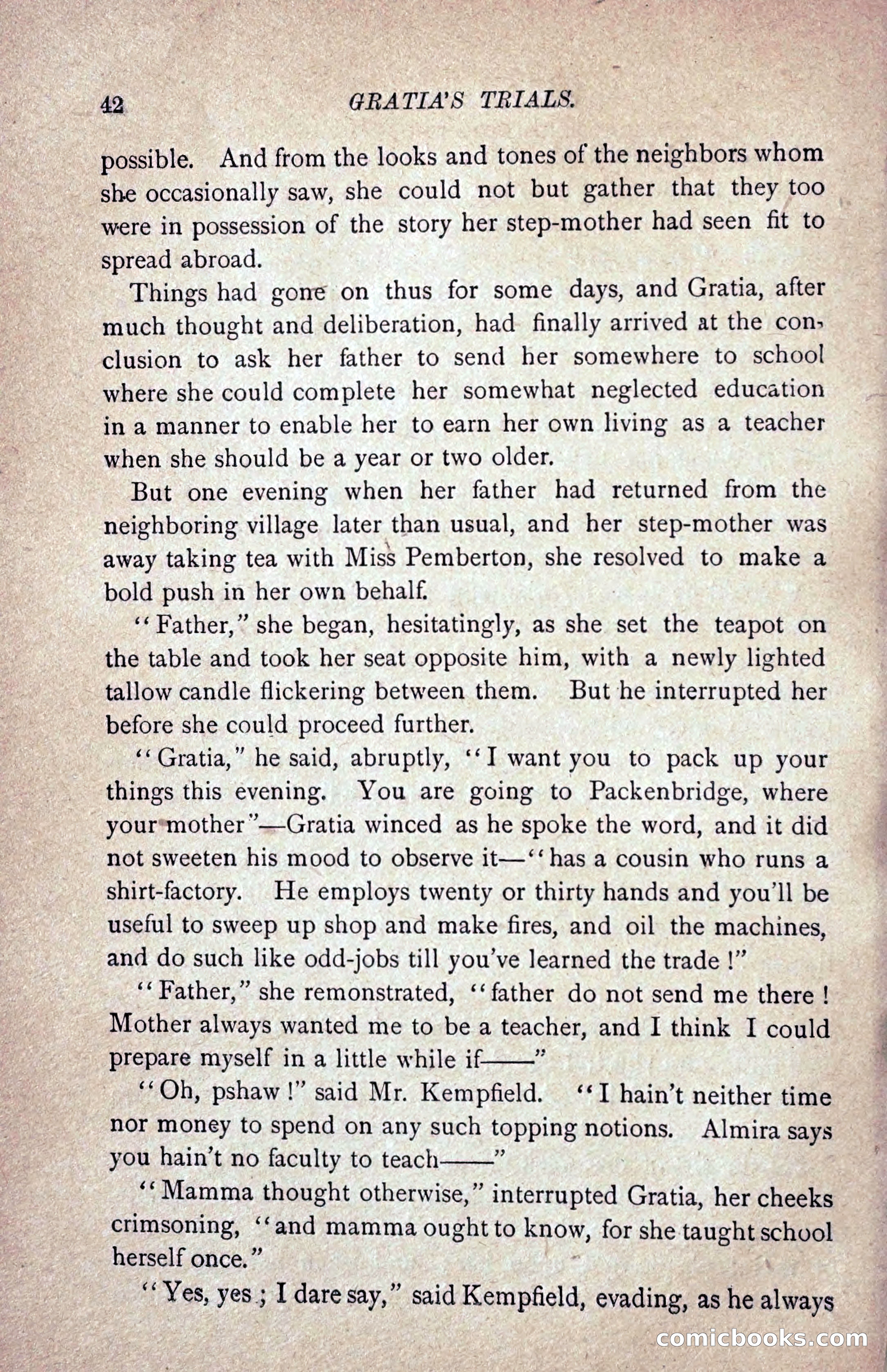 Gratia's Trials — page 51 of 235