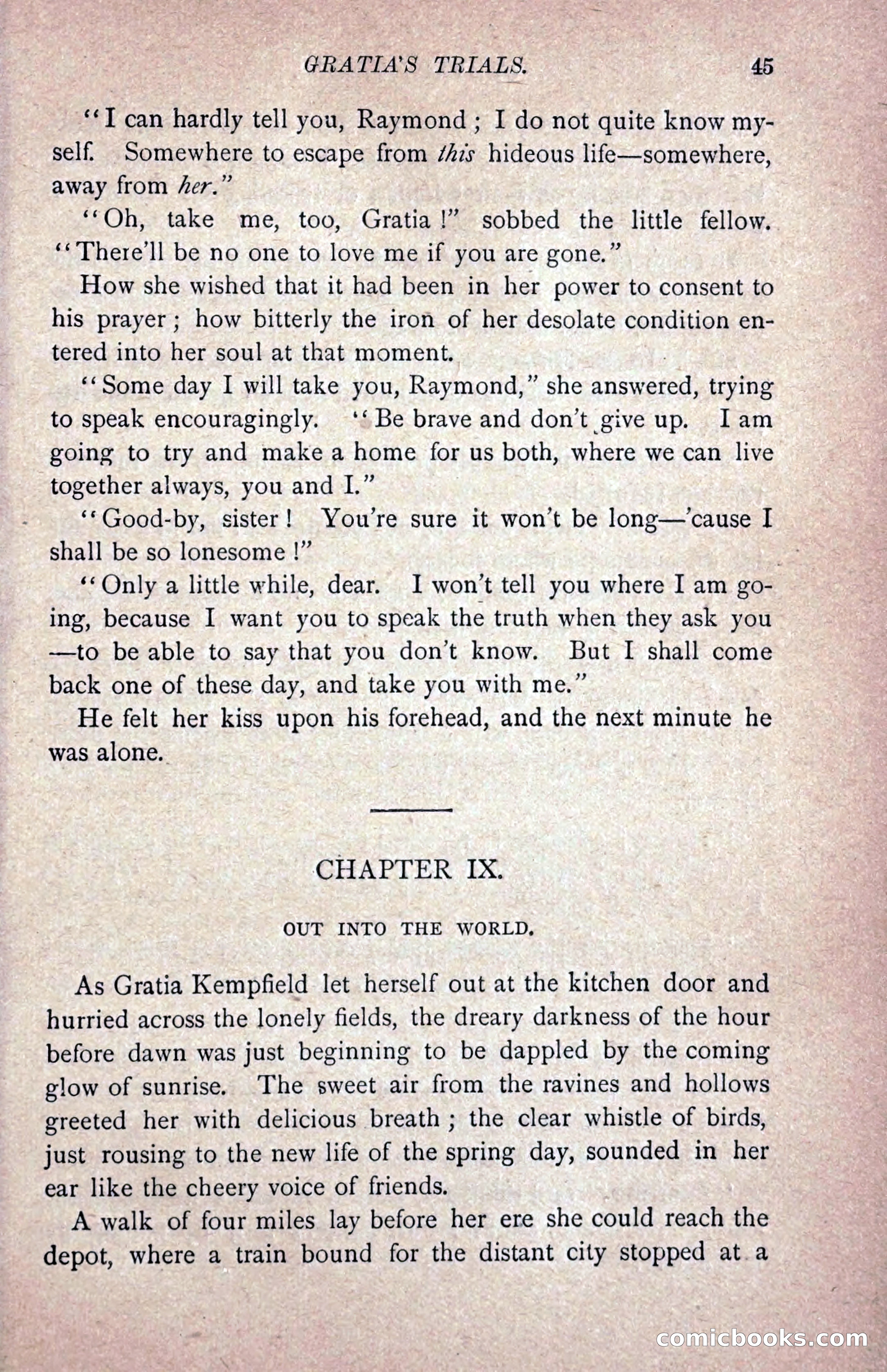 Gratia's Trials — page 54 of 235