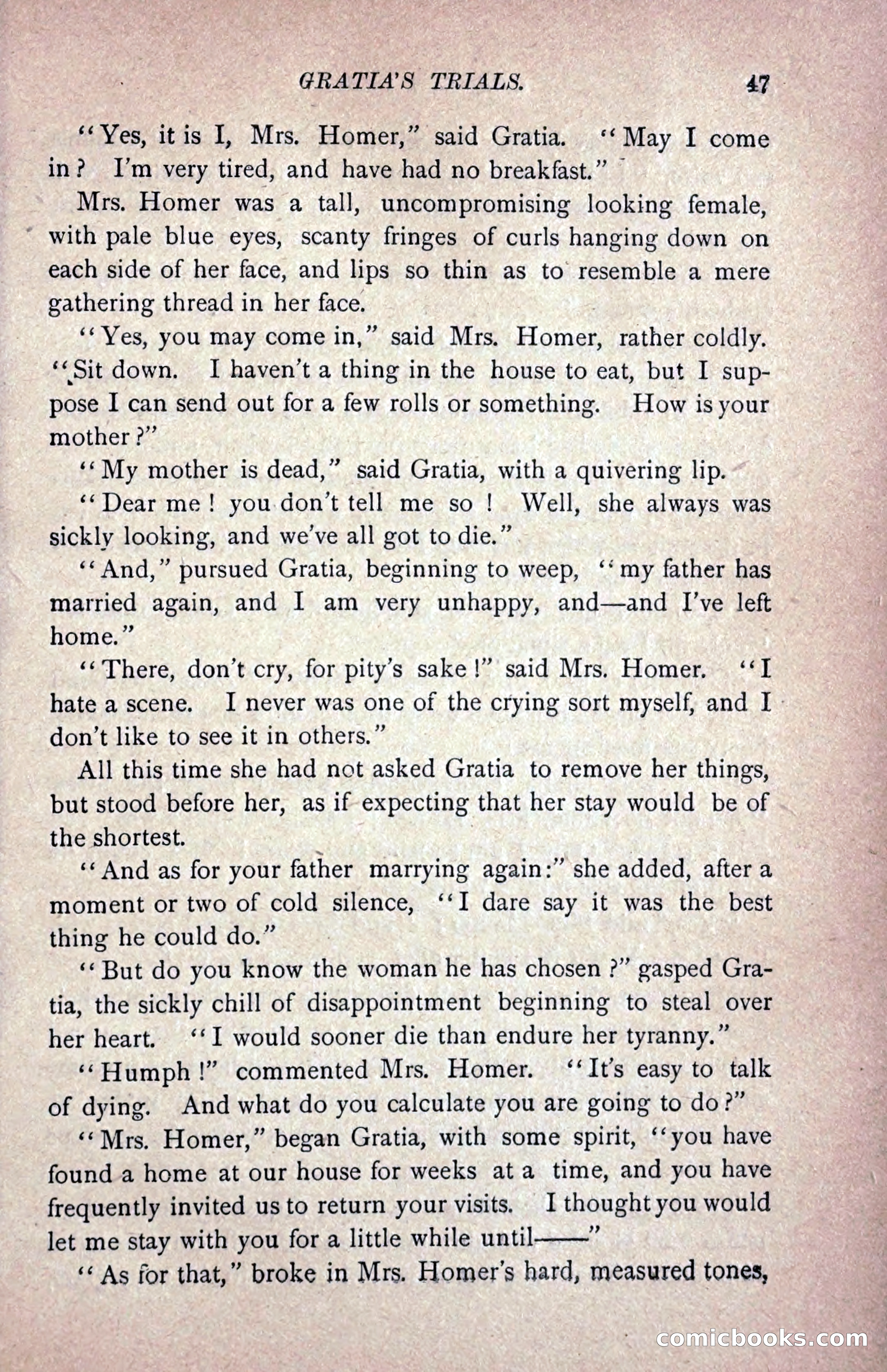 Gratia's Trials — page 56 of 235
