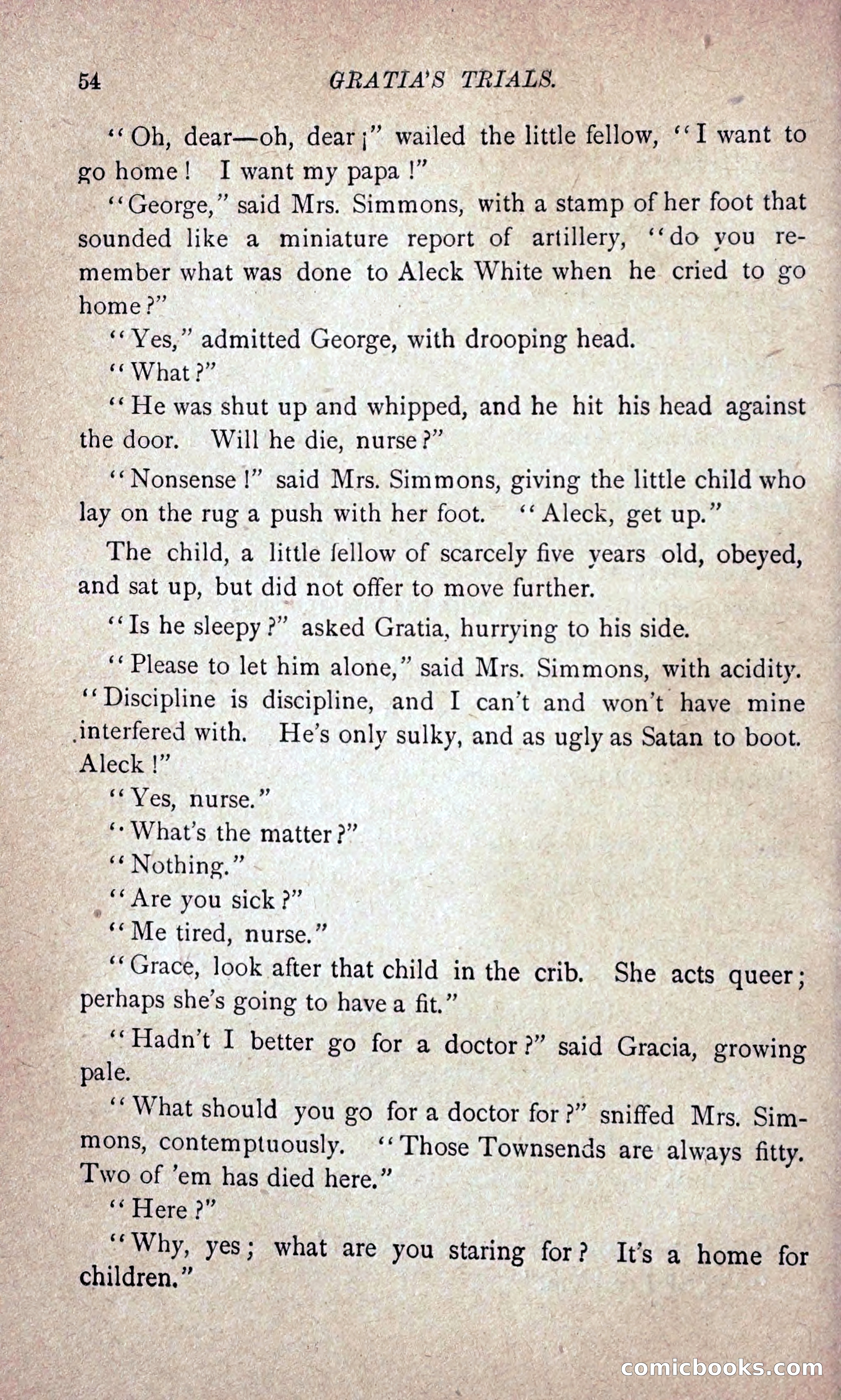 Gratia's Trials — page 63 of 235