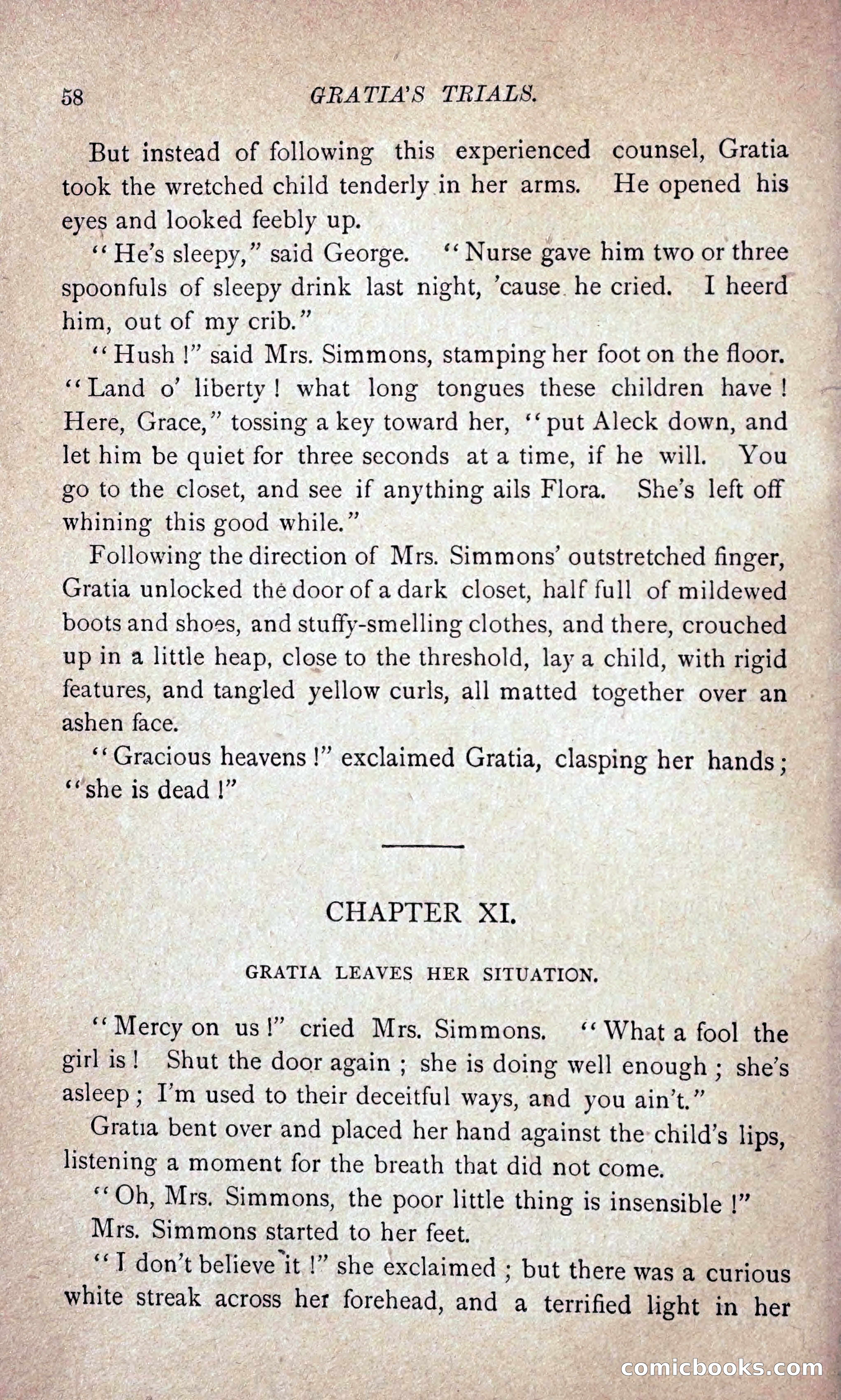 Gratia's Trials — page 67 of 235
