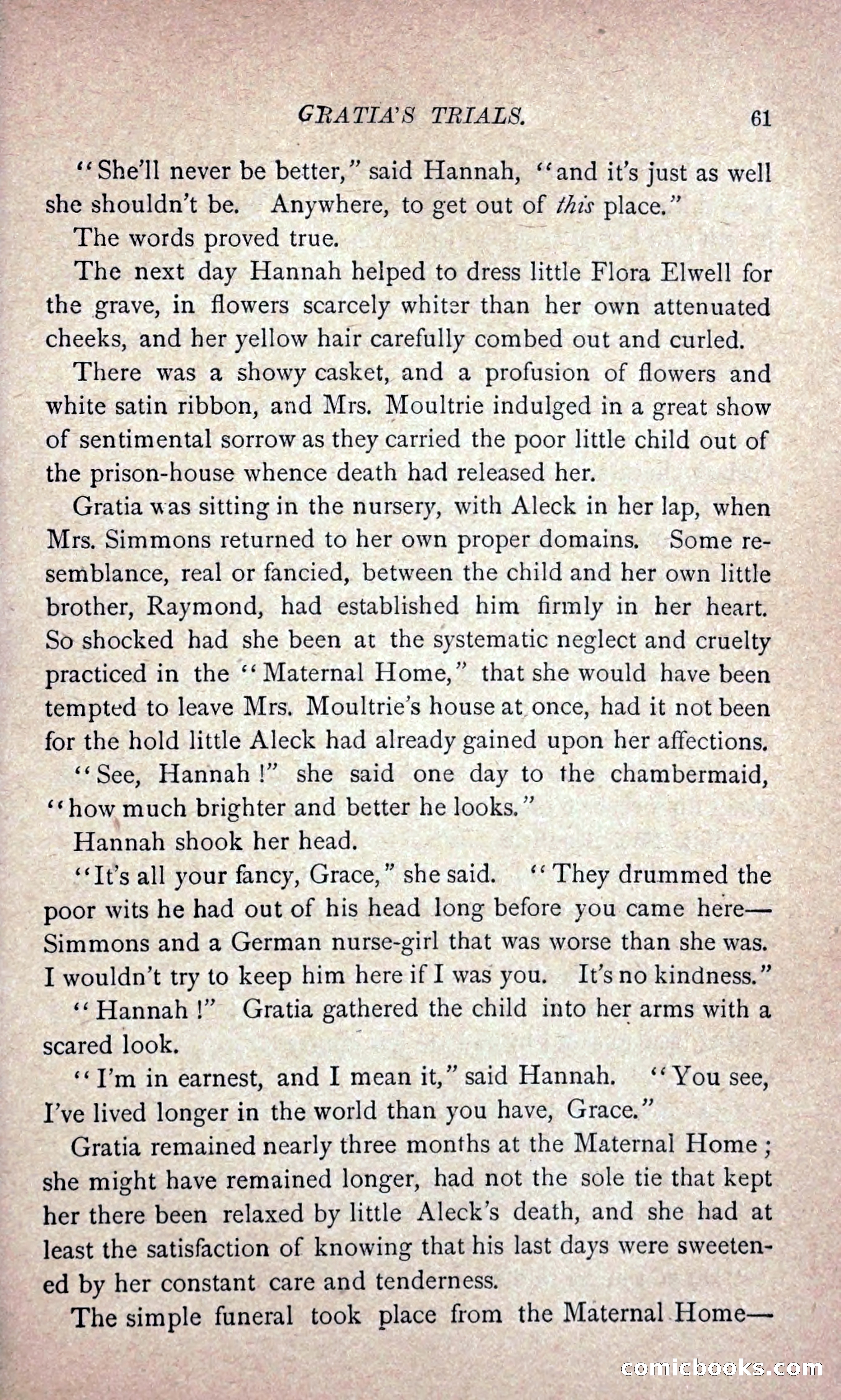 Gratia's Trials — page 70 of 235