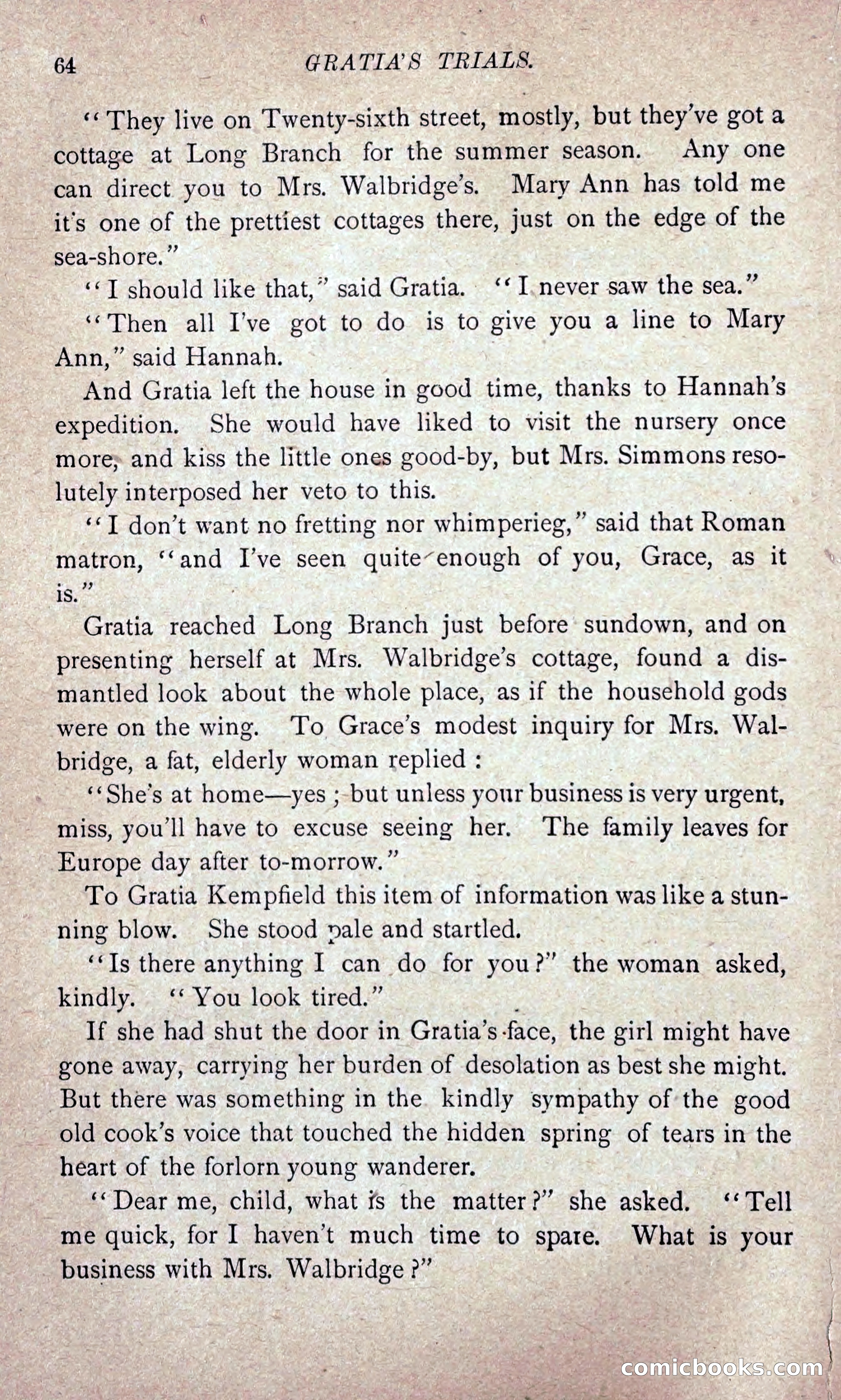 Gratia's Trials — page 73 of 235