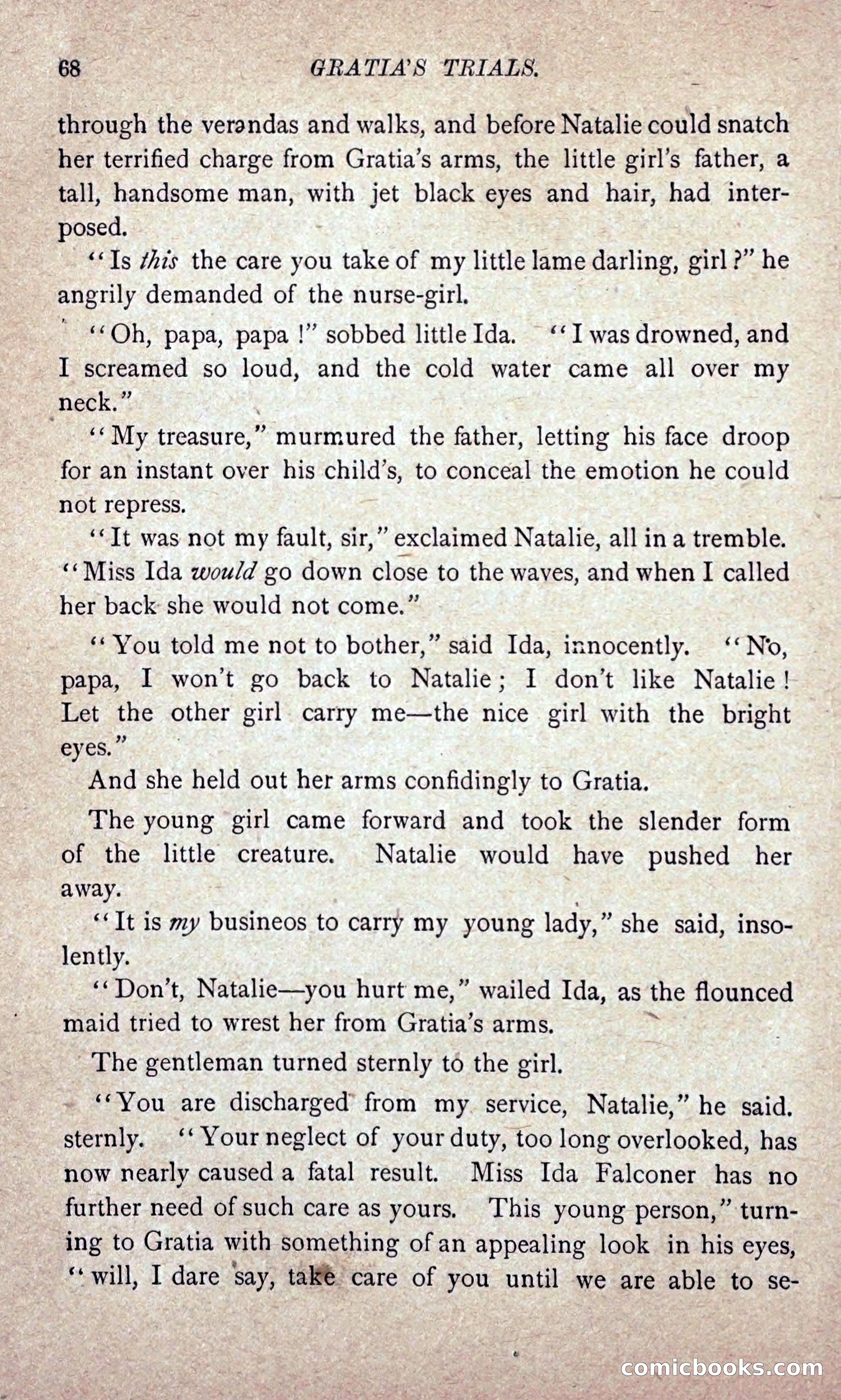 Gratia's Trials — page 77 of 235