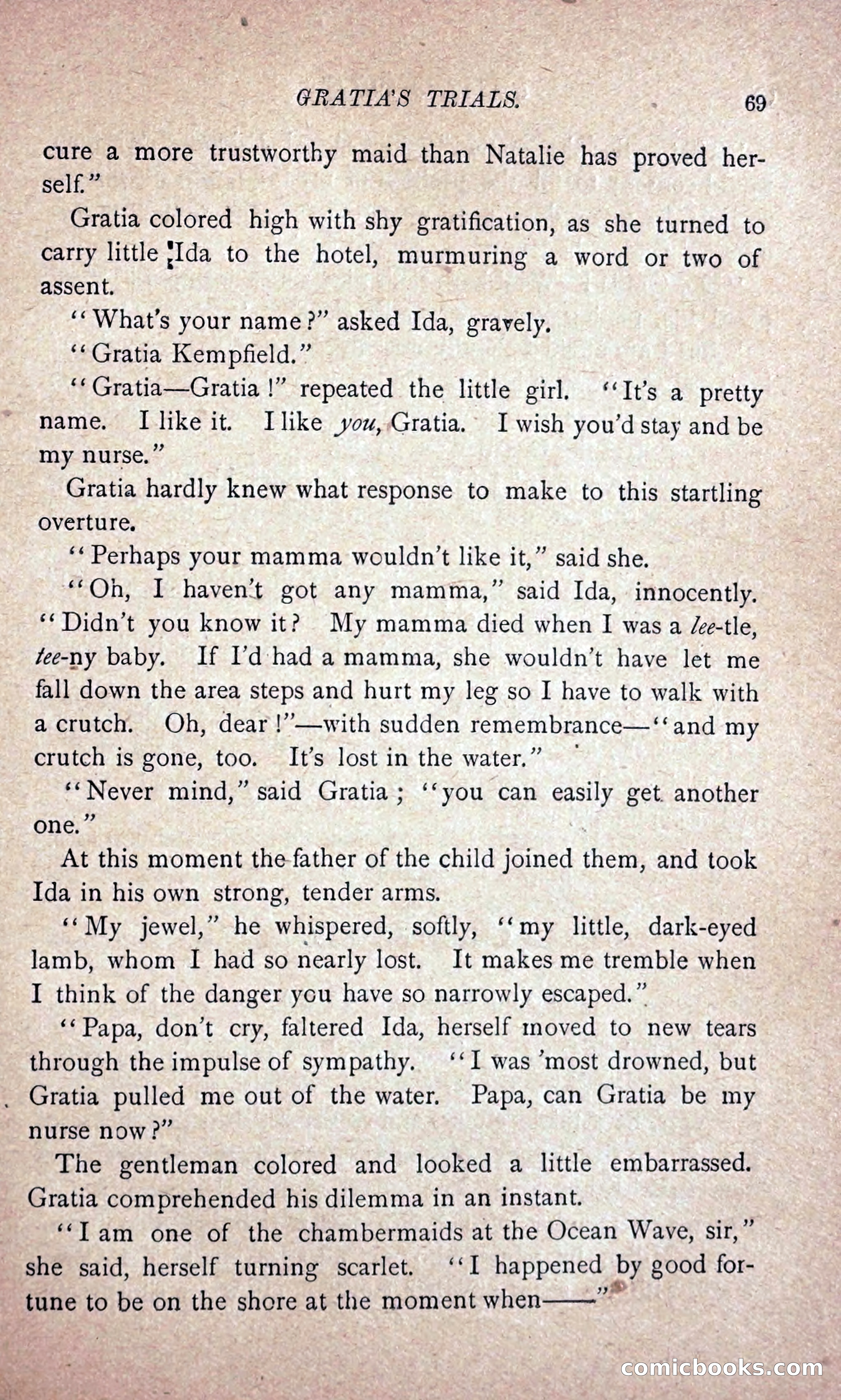 Gratia's Trials — page 78 of 235