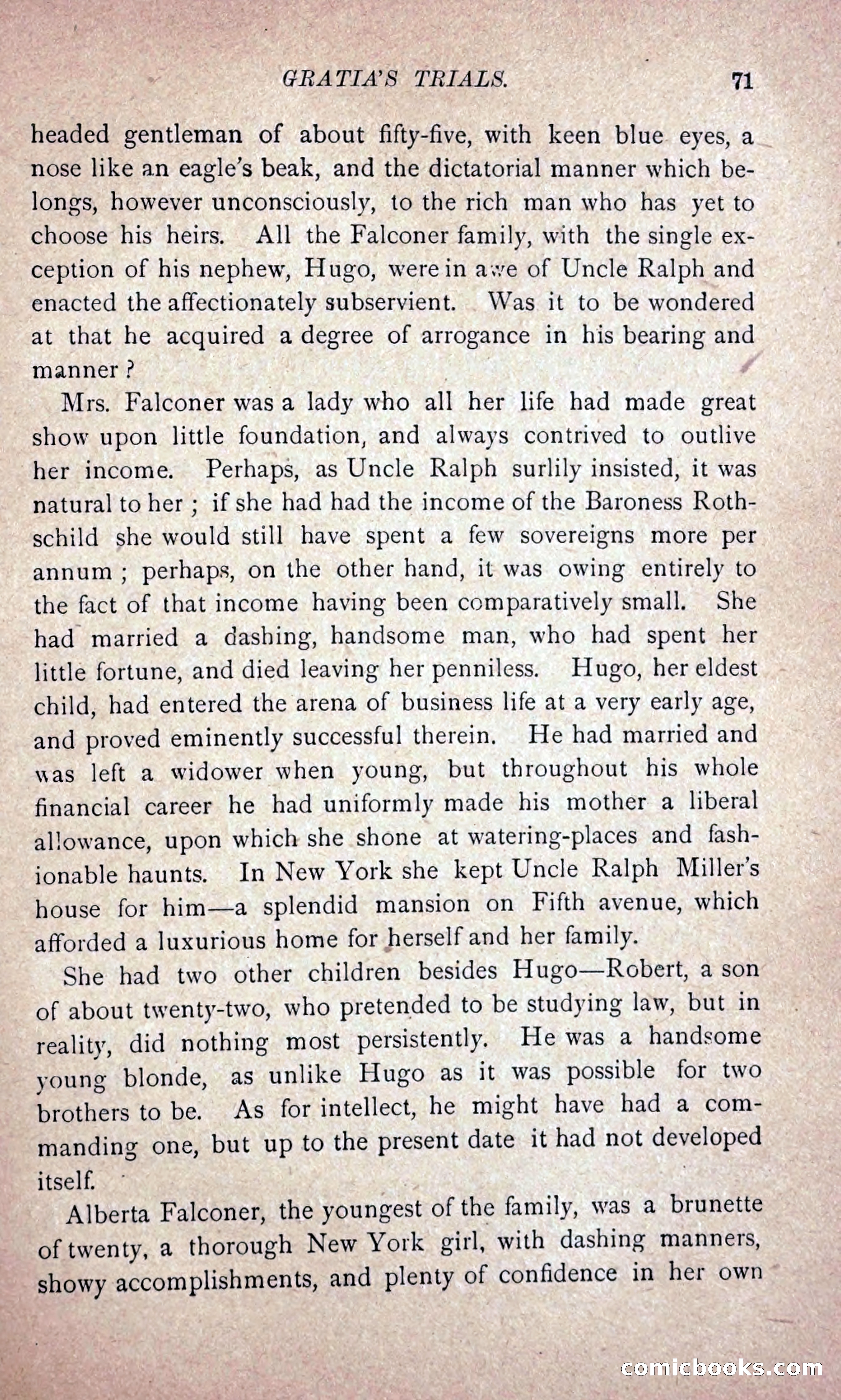Gratia's Trials — page 80 of 235