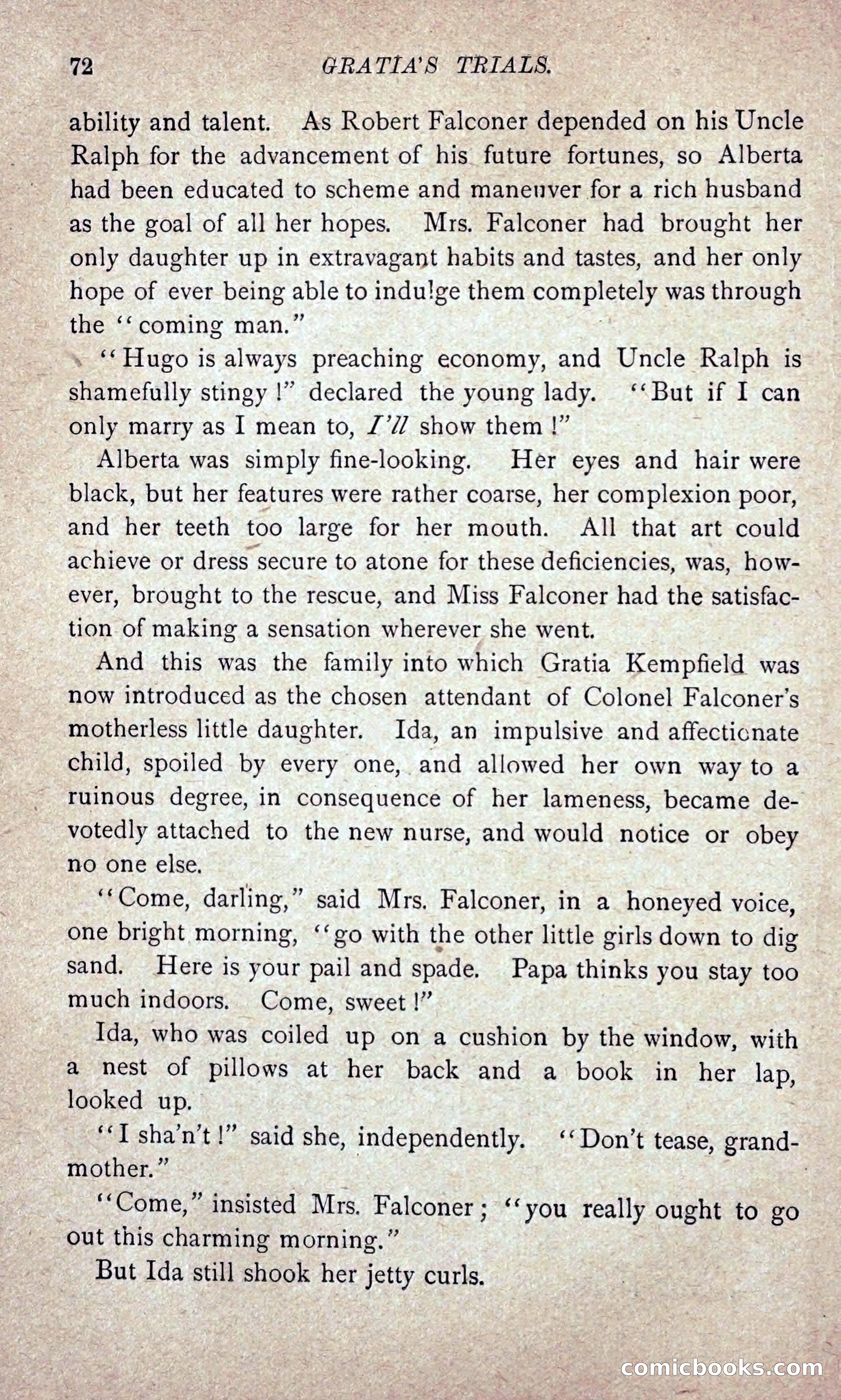 Gratia's Trials — page 81 of 235