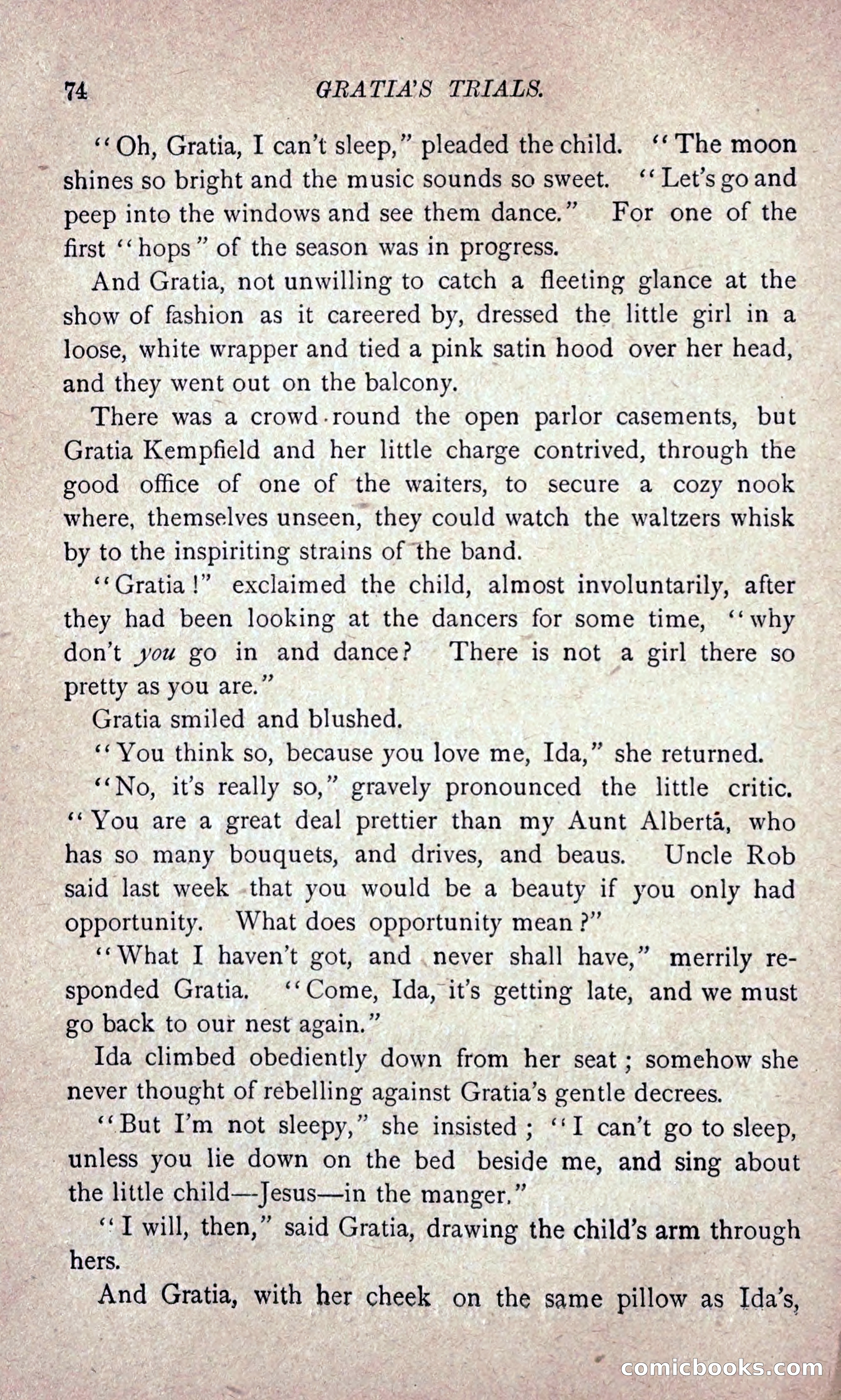 Gratia's Trials — page 83 of 235