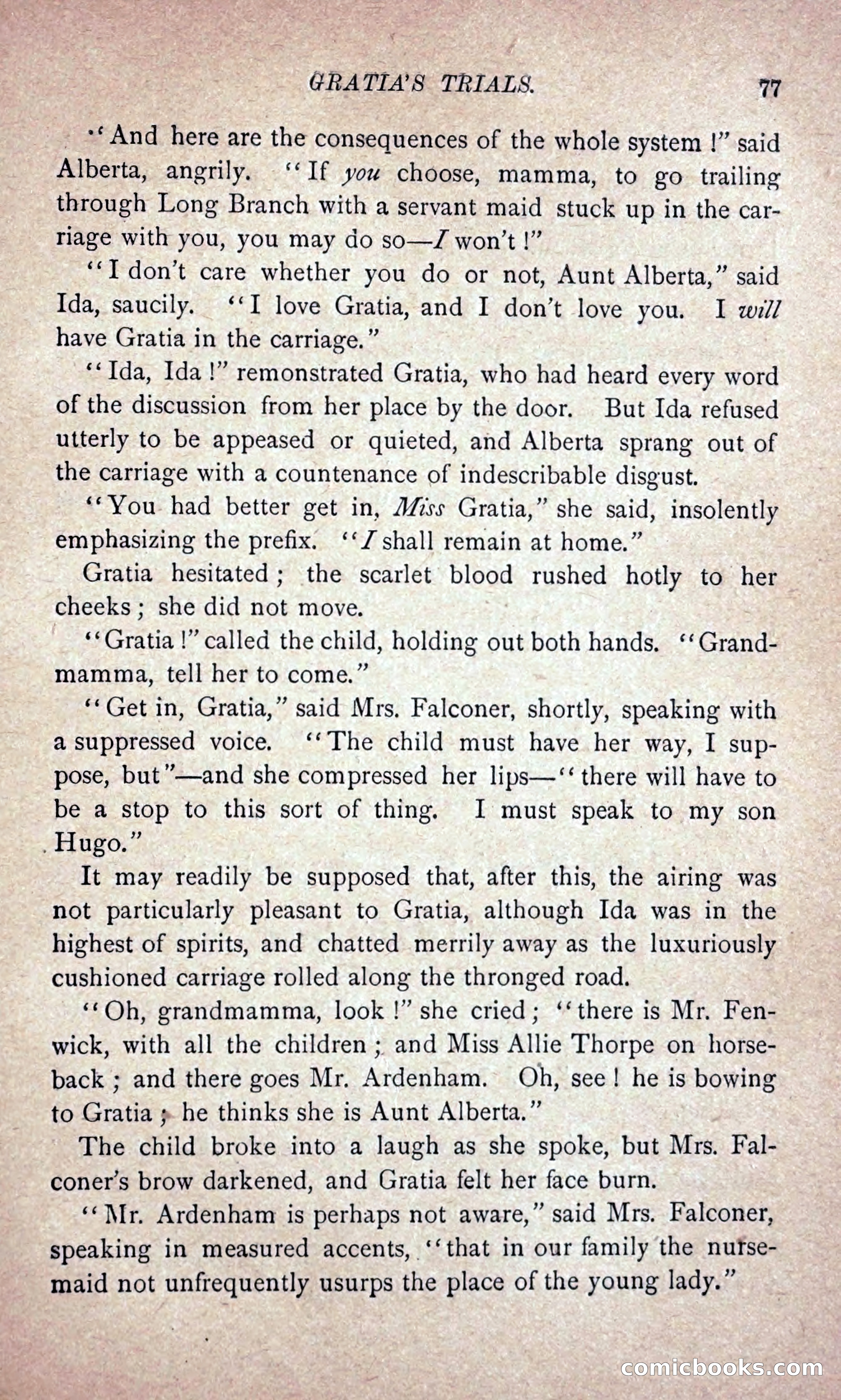 Gratia's Trials — page 86 of 235
