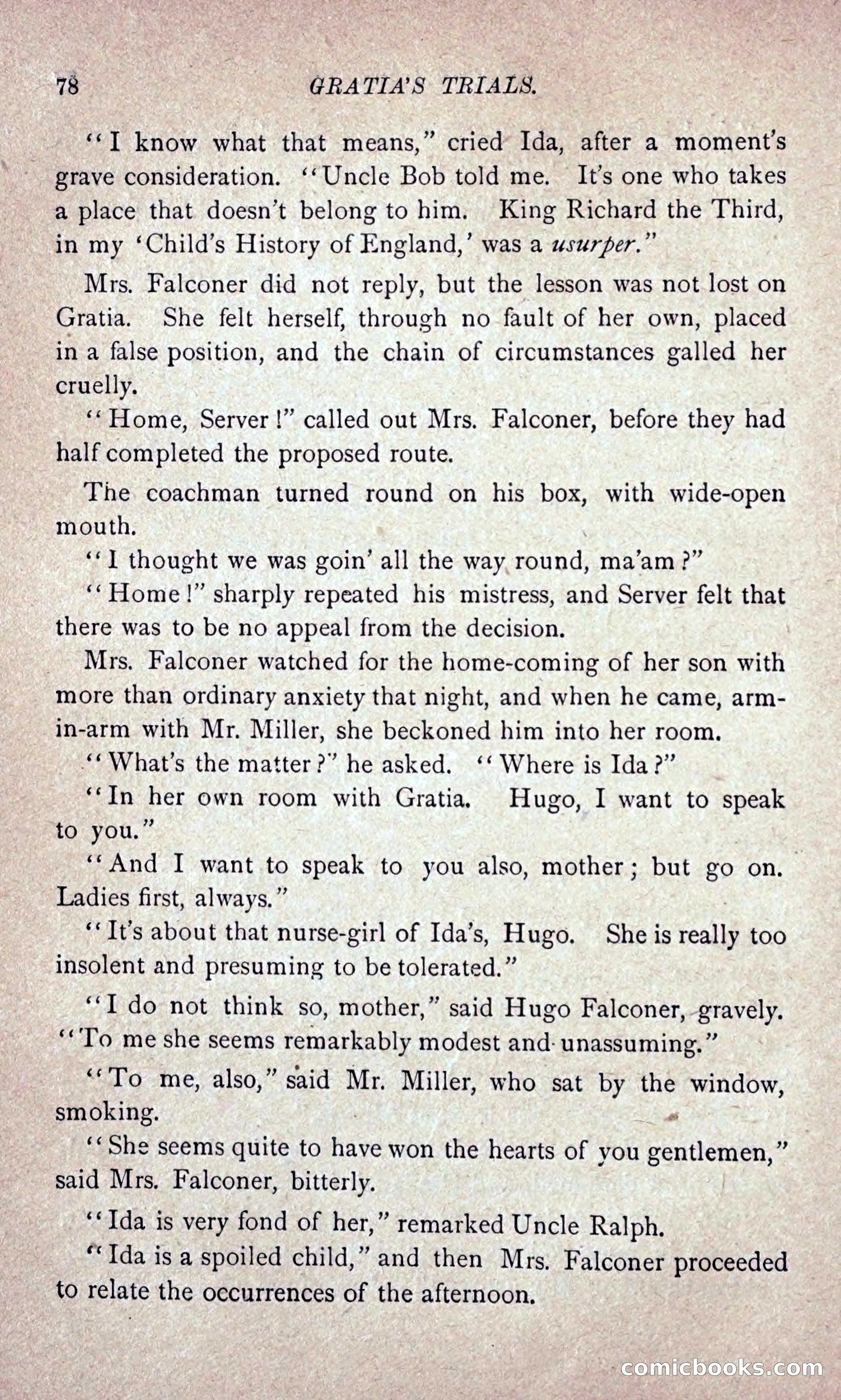 Gratia's Trials — page 87 of 235