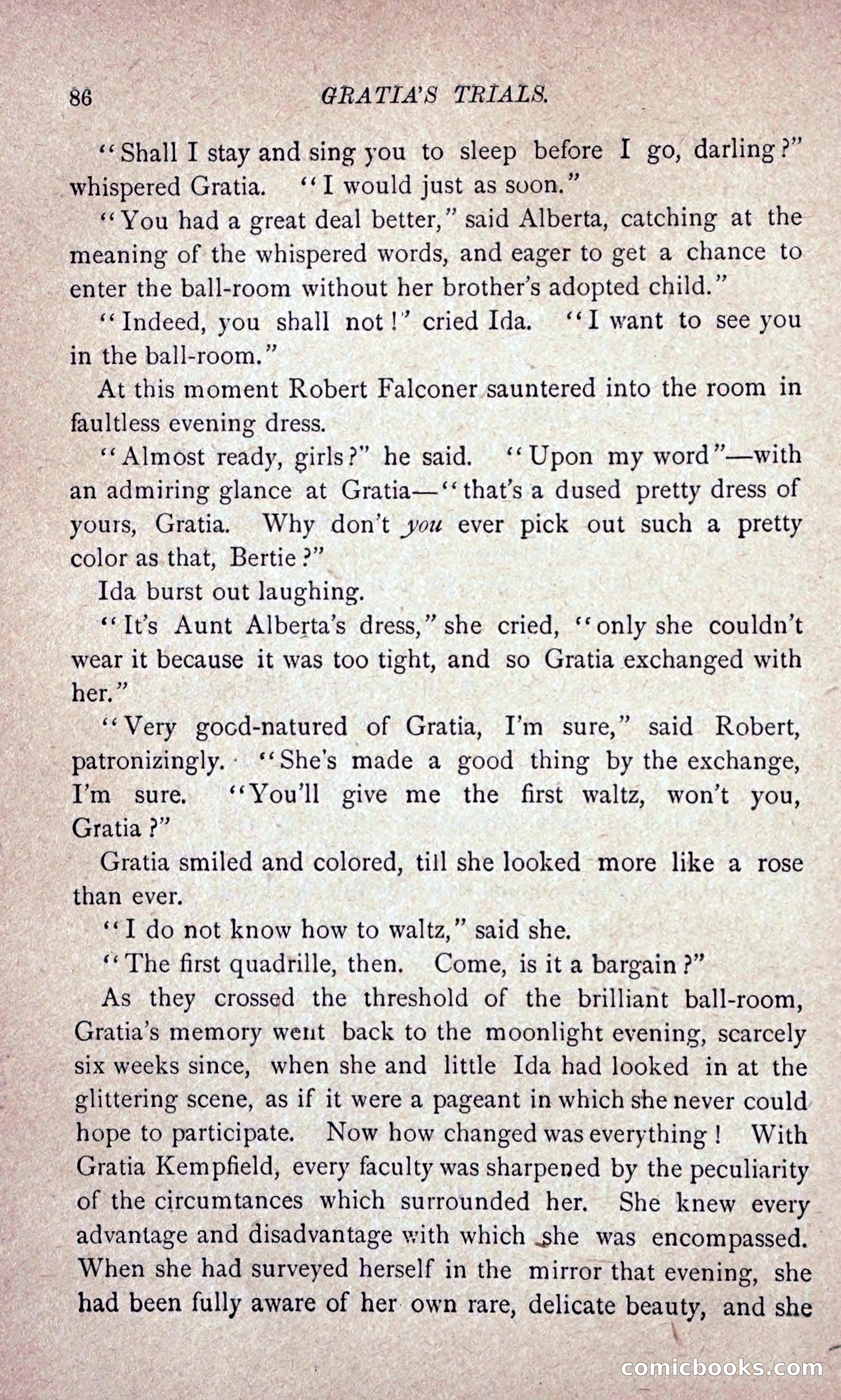 Gratia's Trials — page 95 of 235