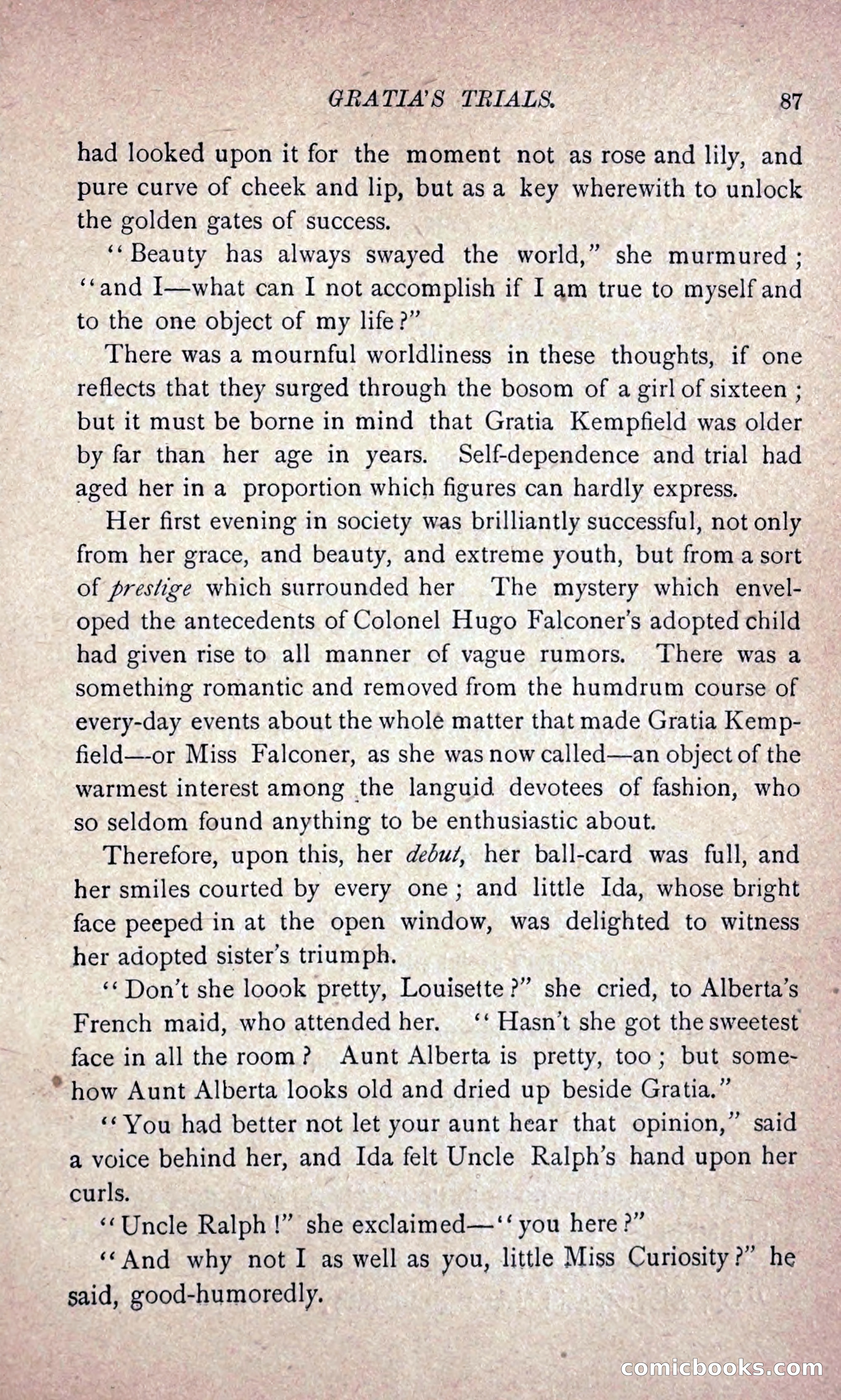 Gratia's Trials — page 96 of 235
