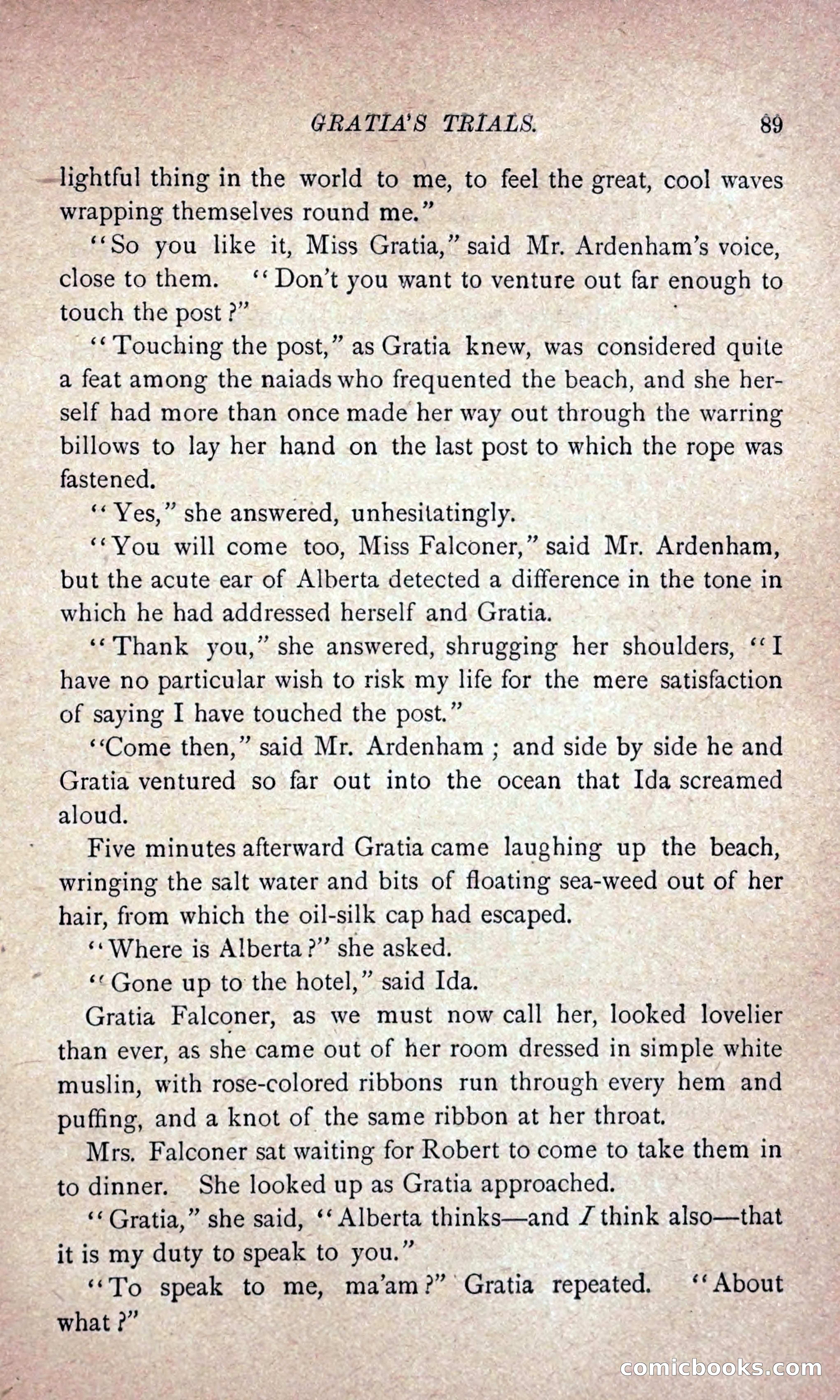 Gratia's Trials — page 98 of 235
