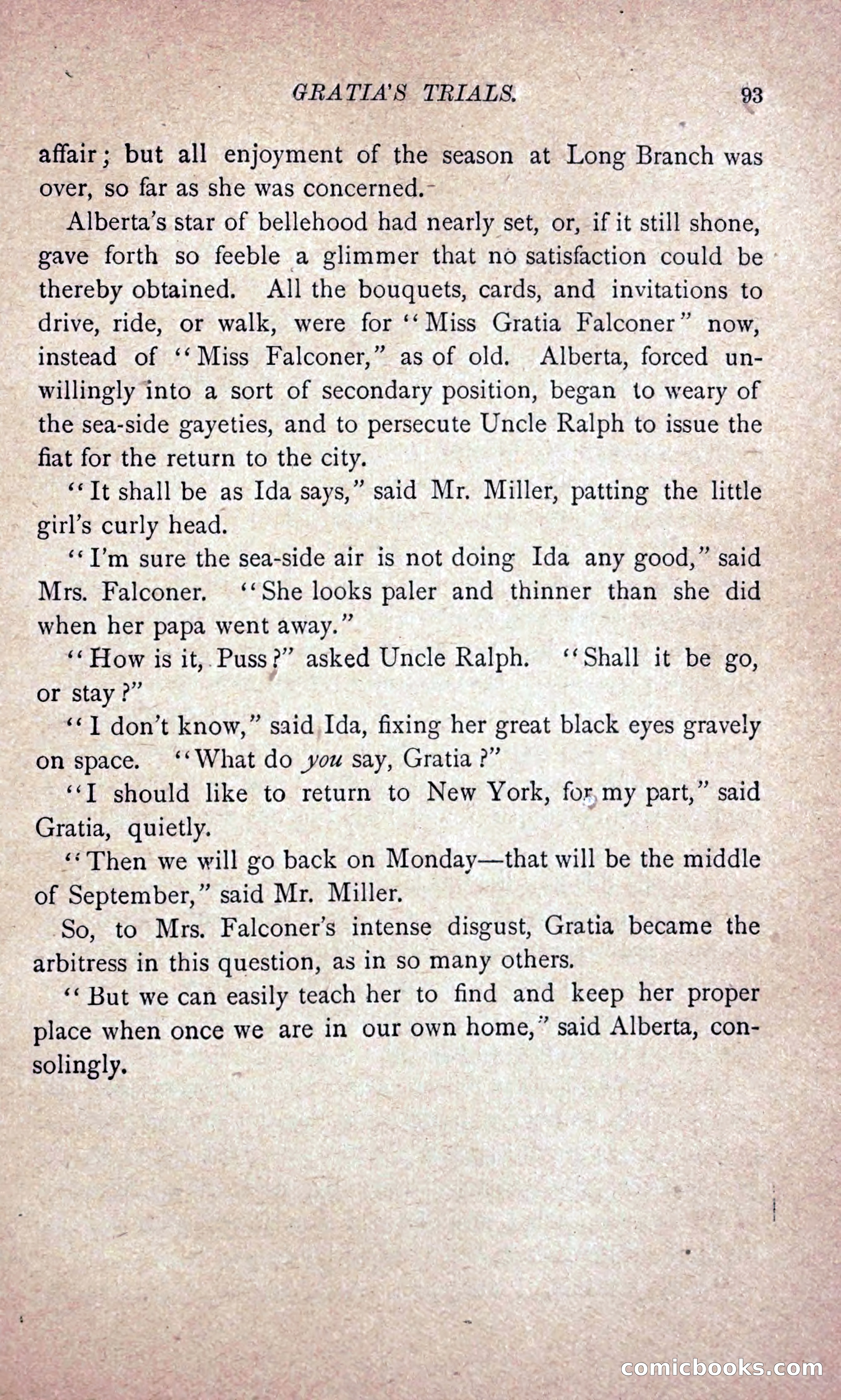 Gratia's Trials — page 102 of 235