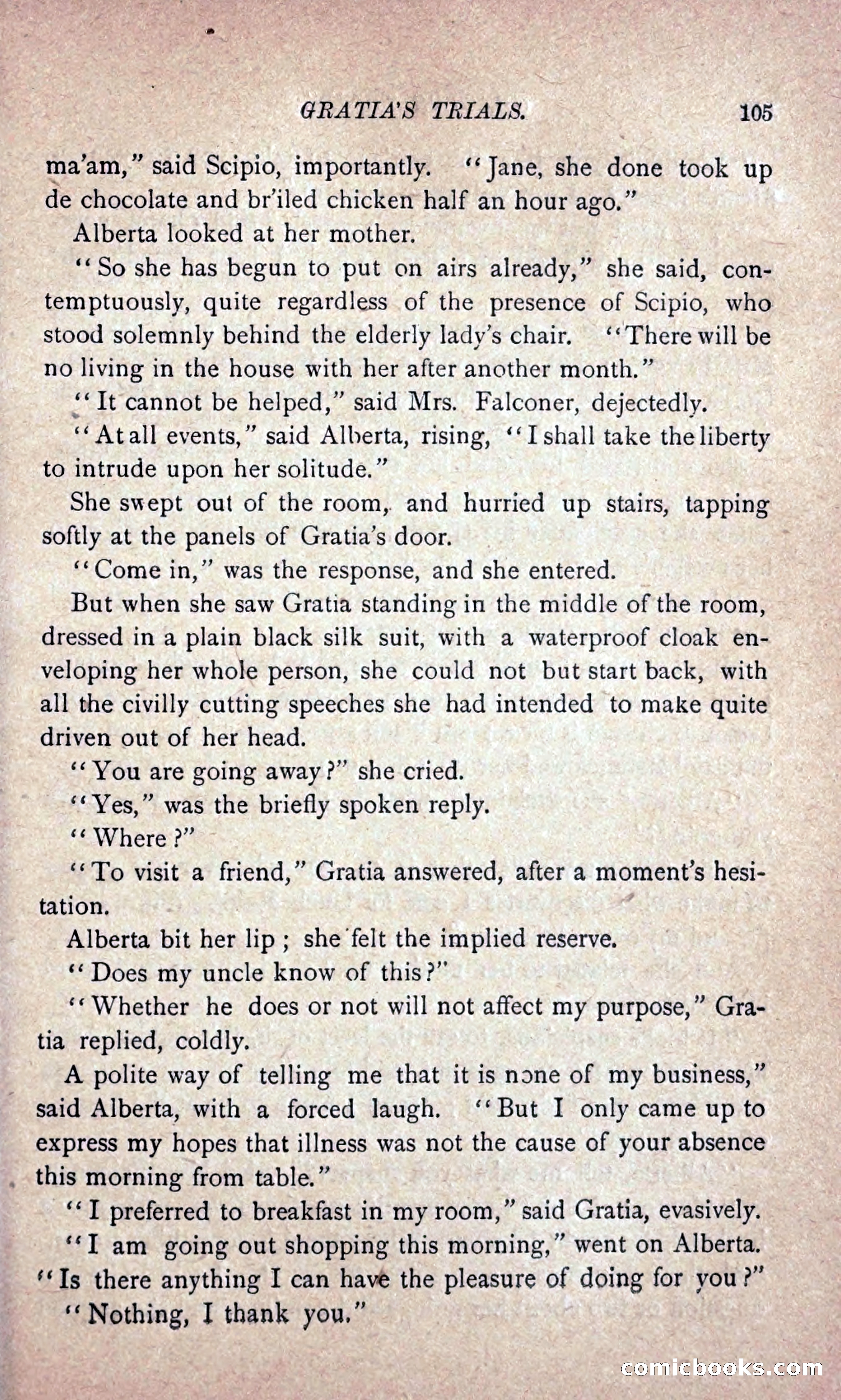 Gratia's Trials — page 114 of 235