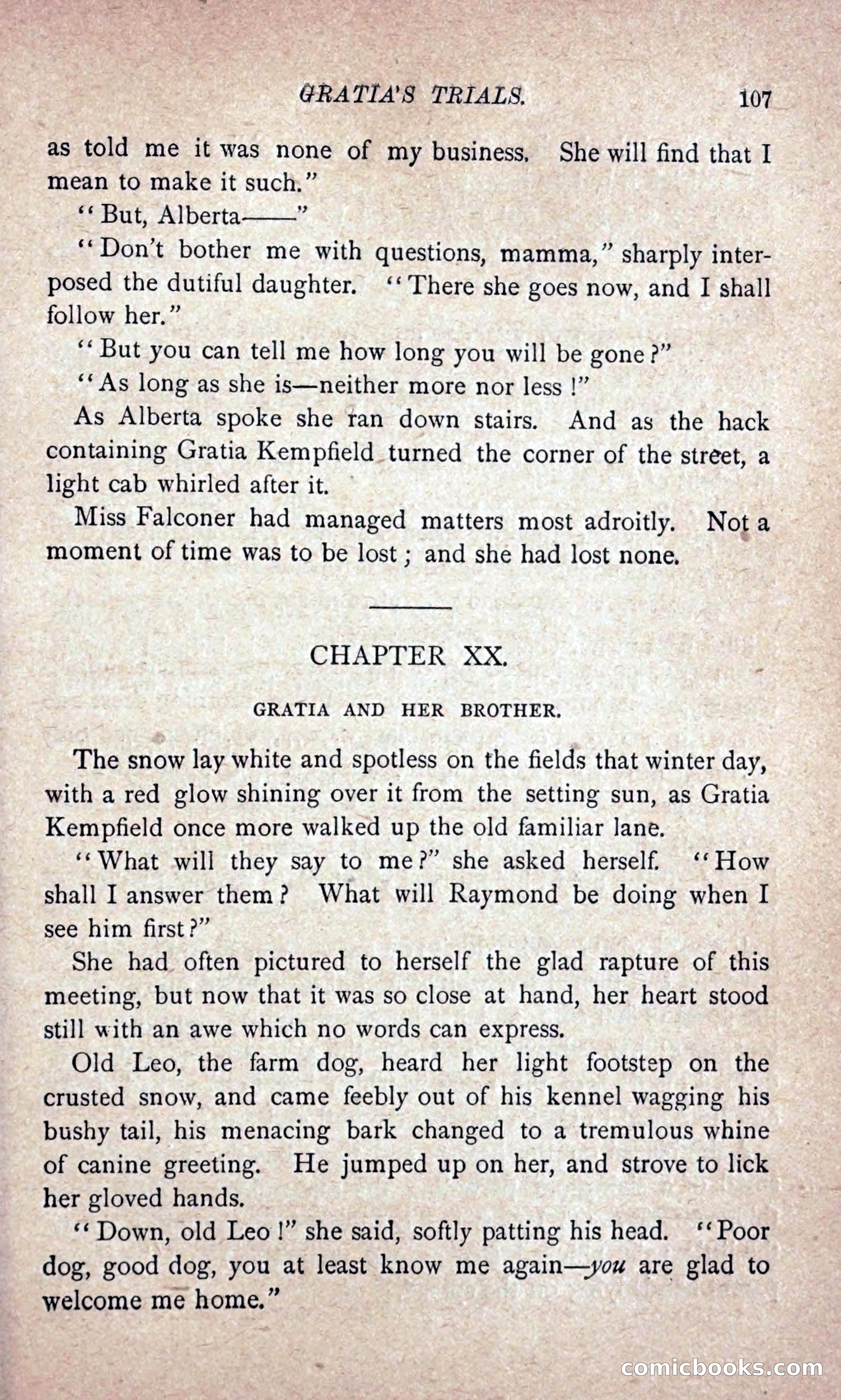 Gratia's Trials — page 116 of 235