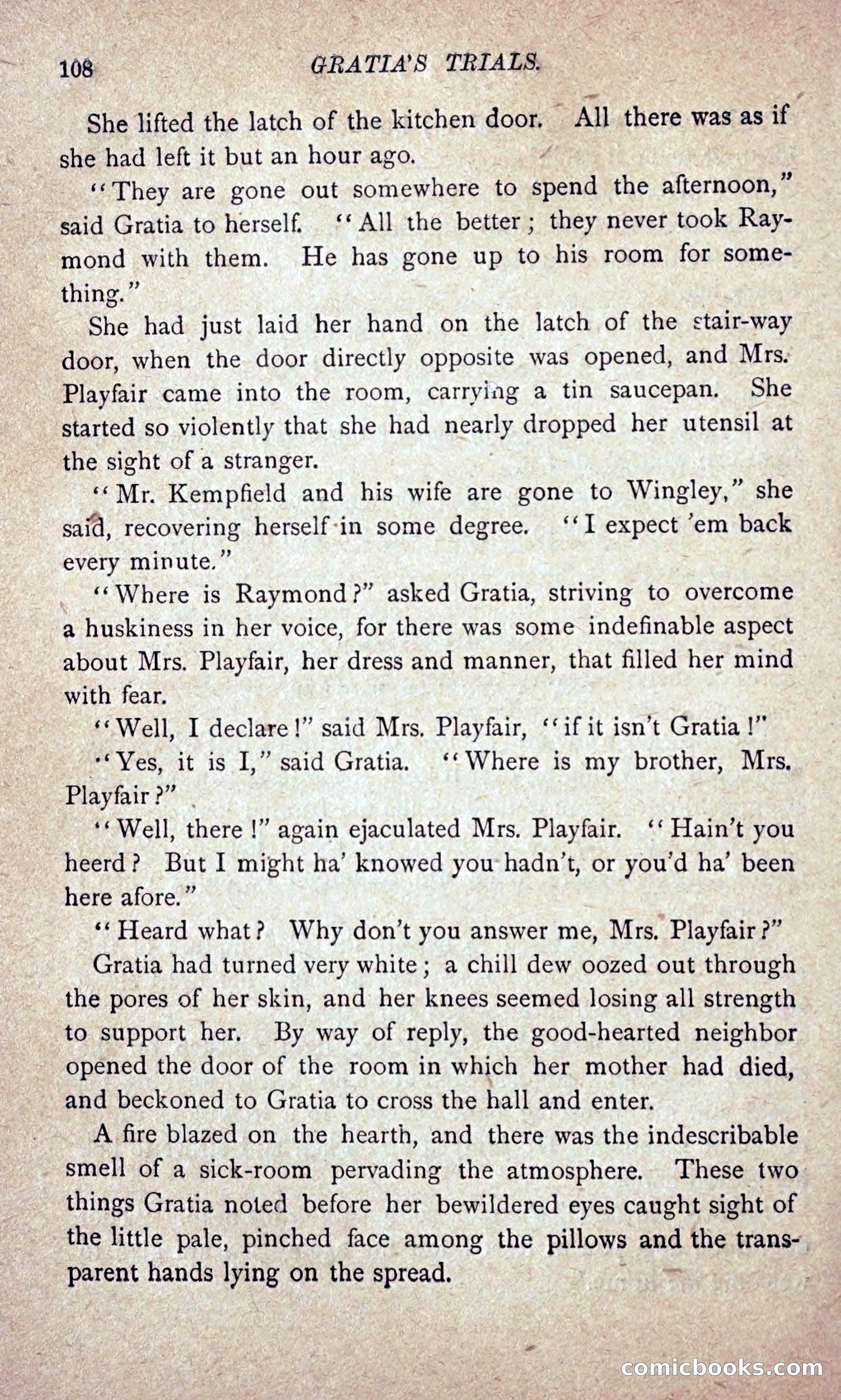 Gratia's Trials — page 117 of 235