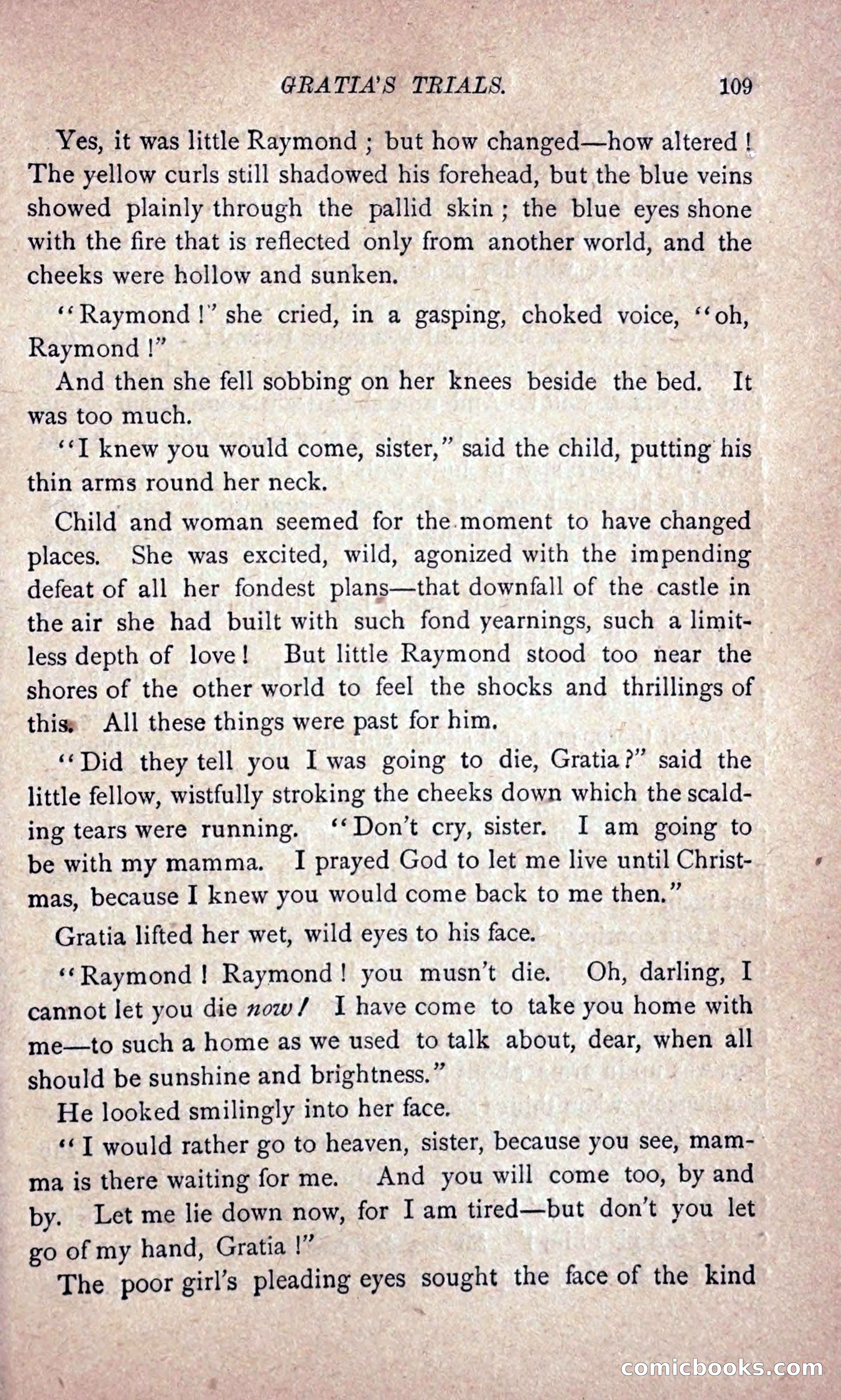 Gratia's Trials — page 118 of 235
